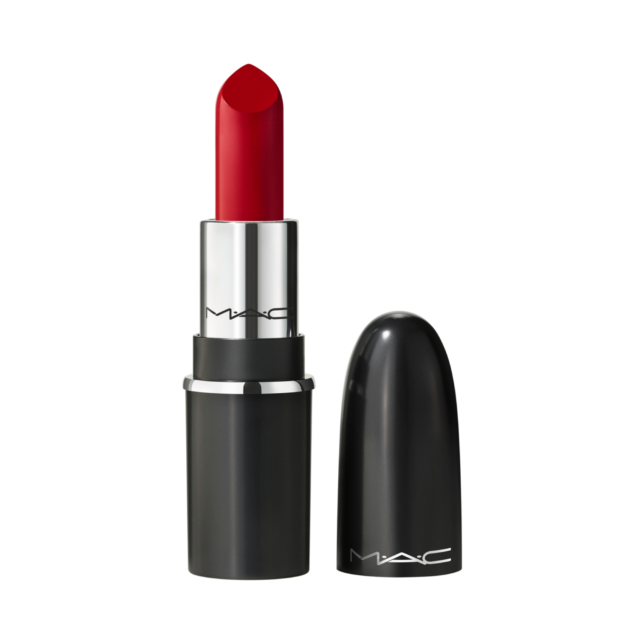M·A·CXIMAL SILKY MATTE LIPSTICK / MINI MAC 4