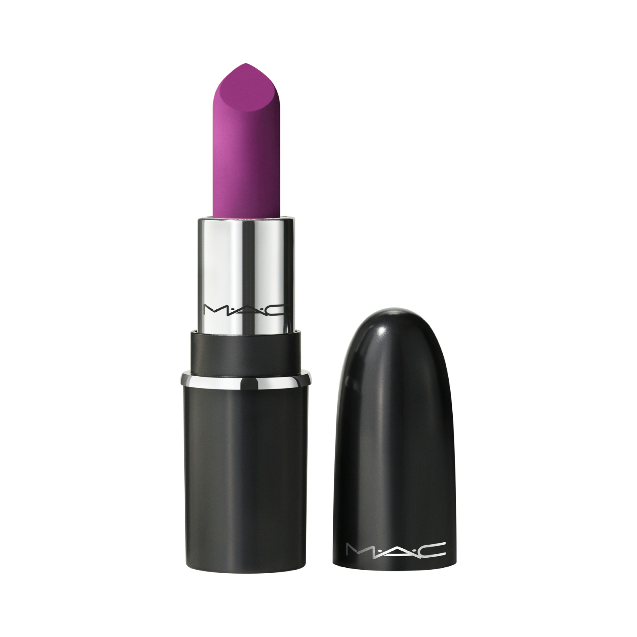 M·A·CXIMAL SILKY MATTE LIPSTICK / MINI MAC 1