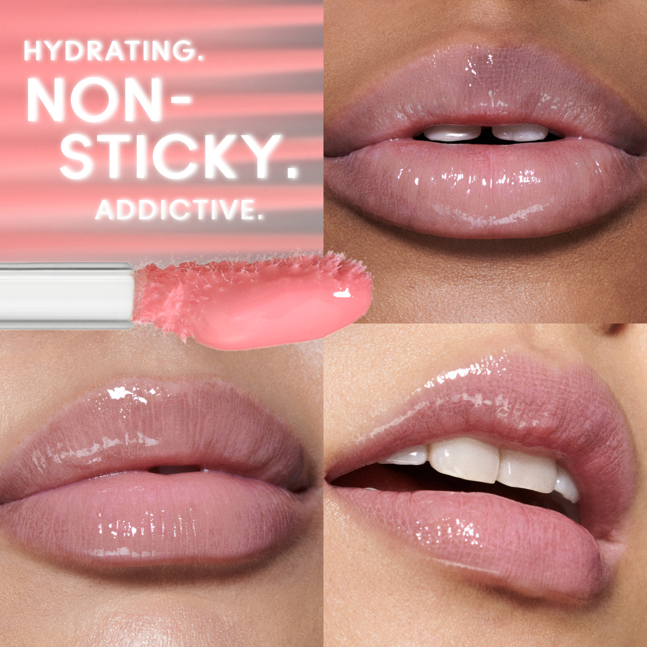 LIPGLASS AIR 2