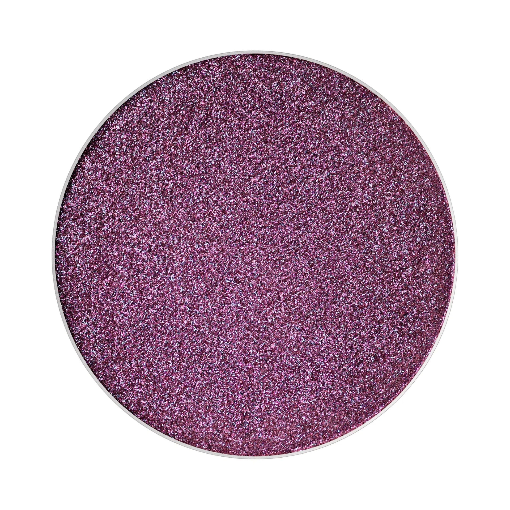 GLITTER SINGLE EYE SHADOW PRO PAN  0