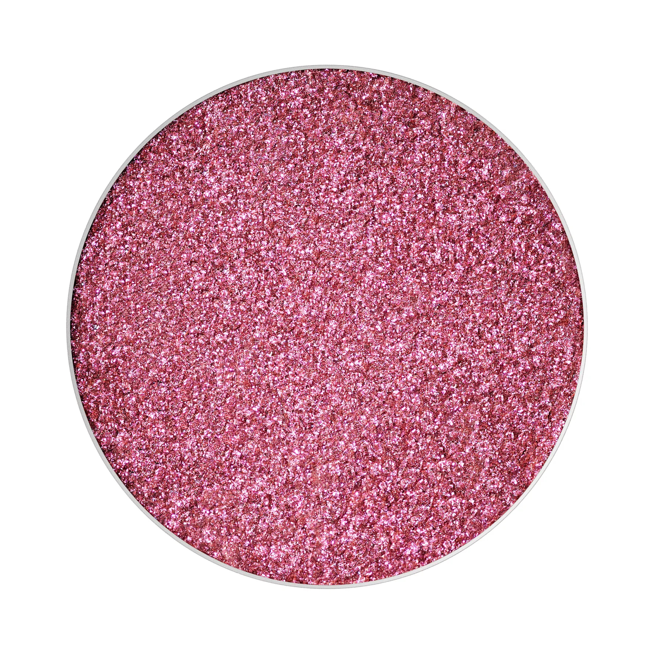 GLITTER SINGLE EYE SHADOW PRO PAN  8