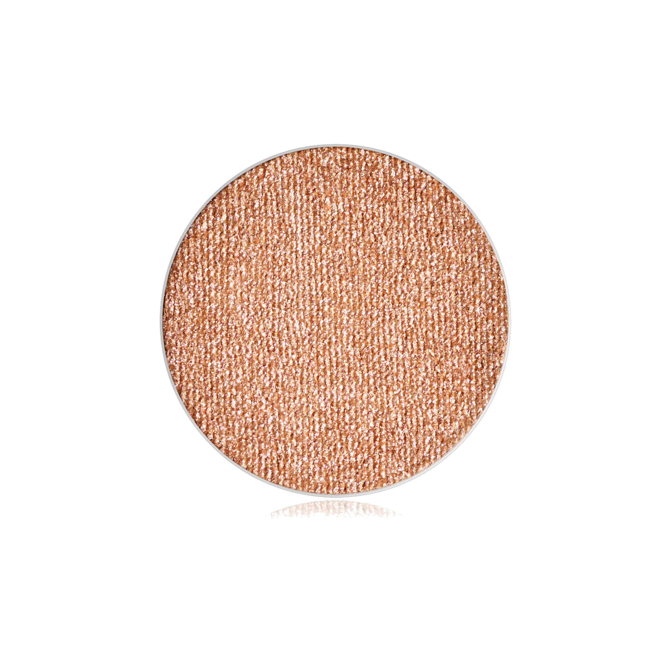 METALLIC SINGLE EYE SHADOW PRO PAN 3