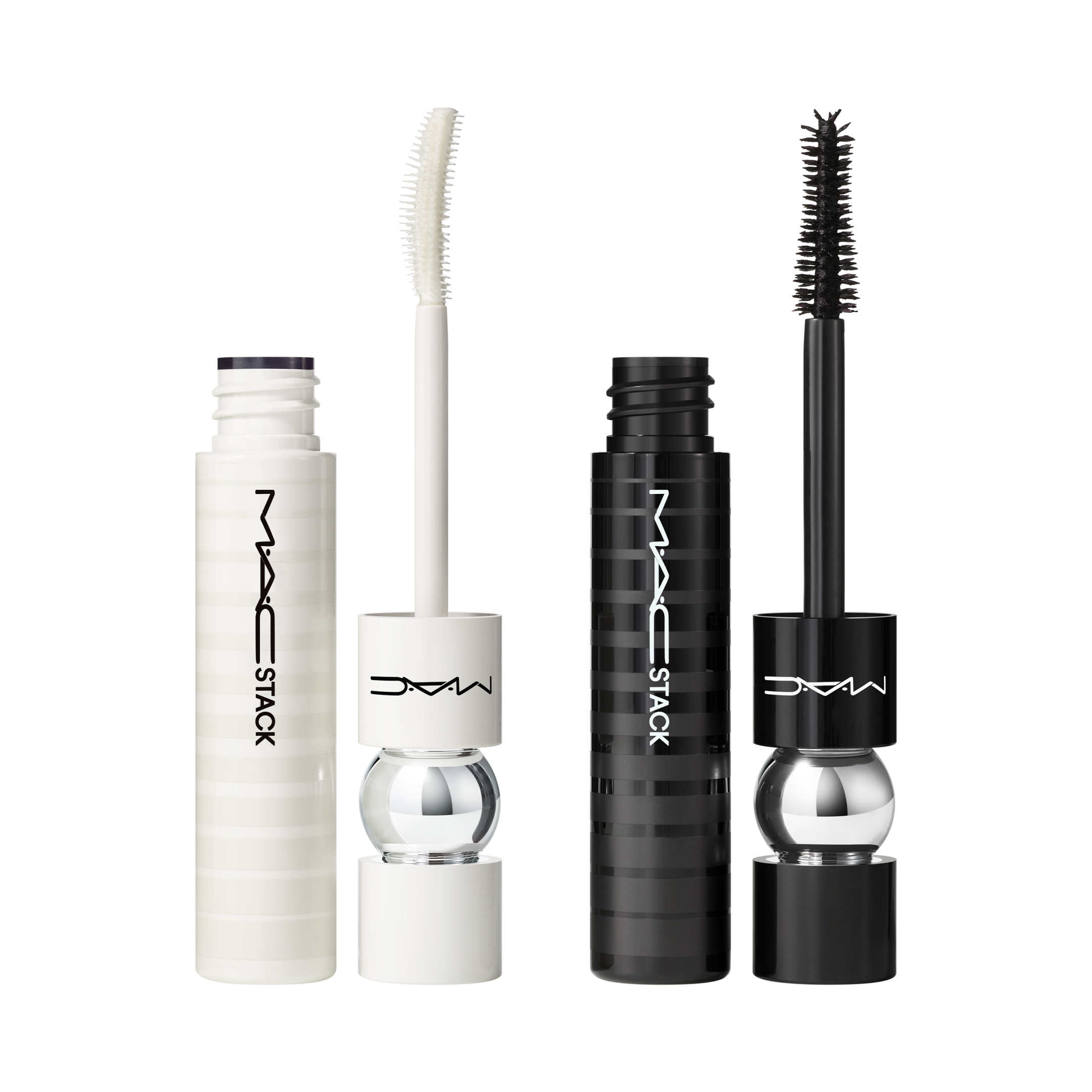 STACKED TO THE MAX M·A·CSTACK LASH DUO 1