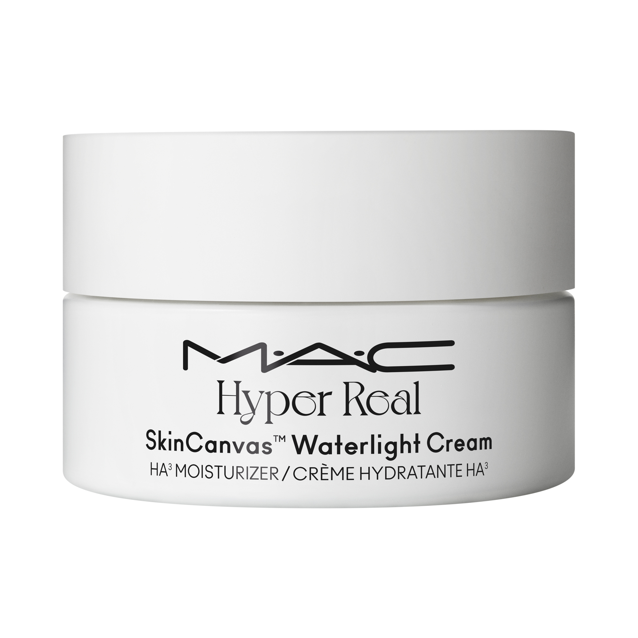 HYPER REAL WATERLIGHT CREAM  1