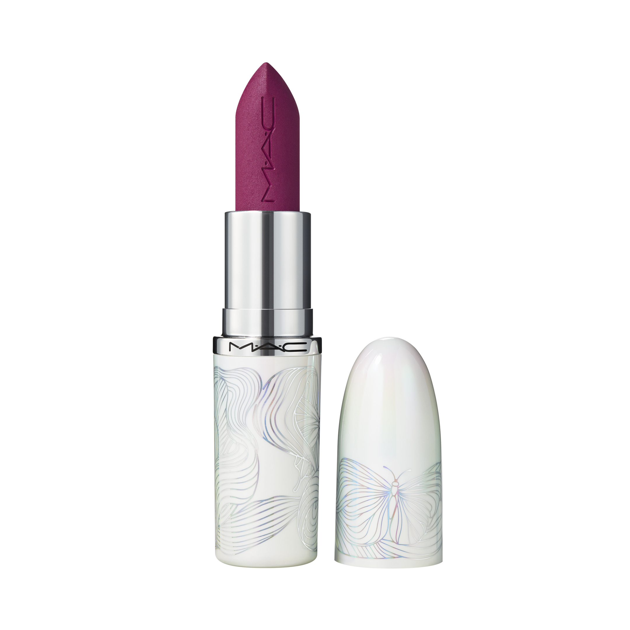 MACXIMAL MATTE LIPSTICK  2