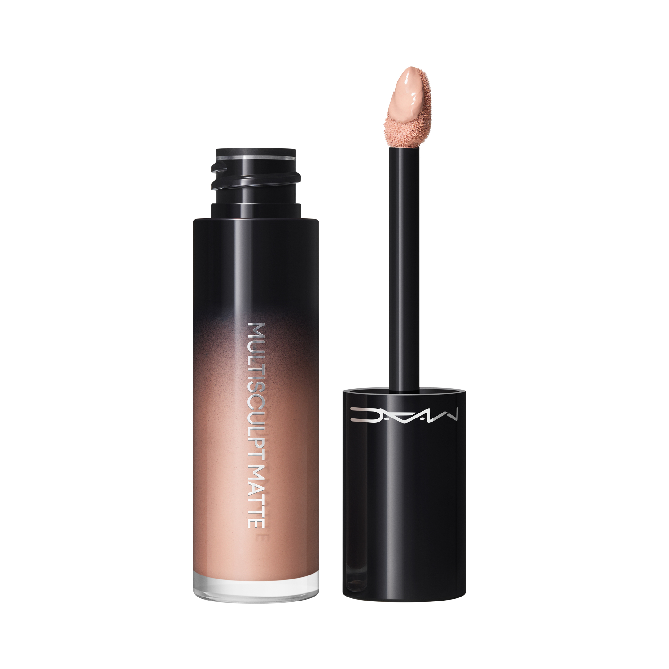 MULTISCULPT MATTE LIQUID COLOUR  3