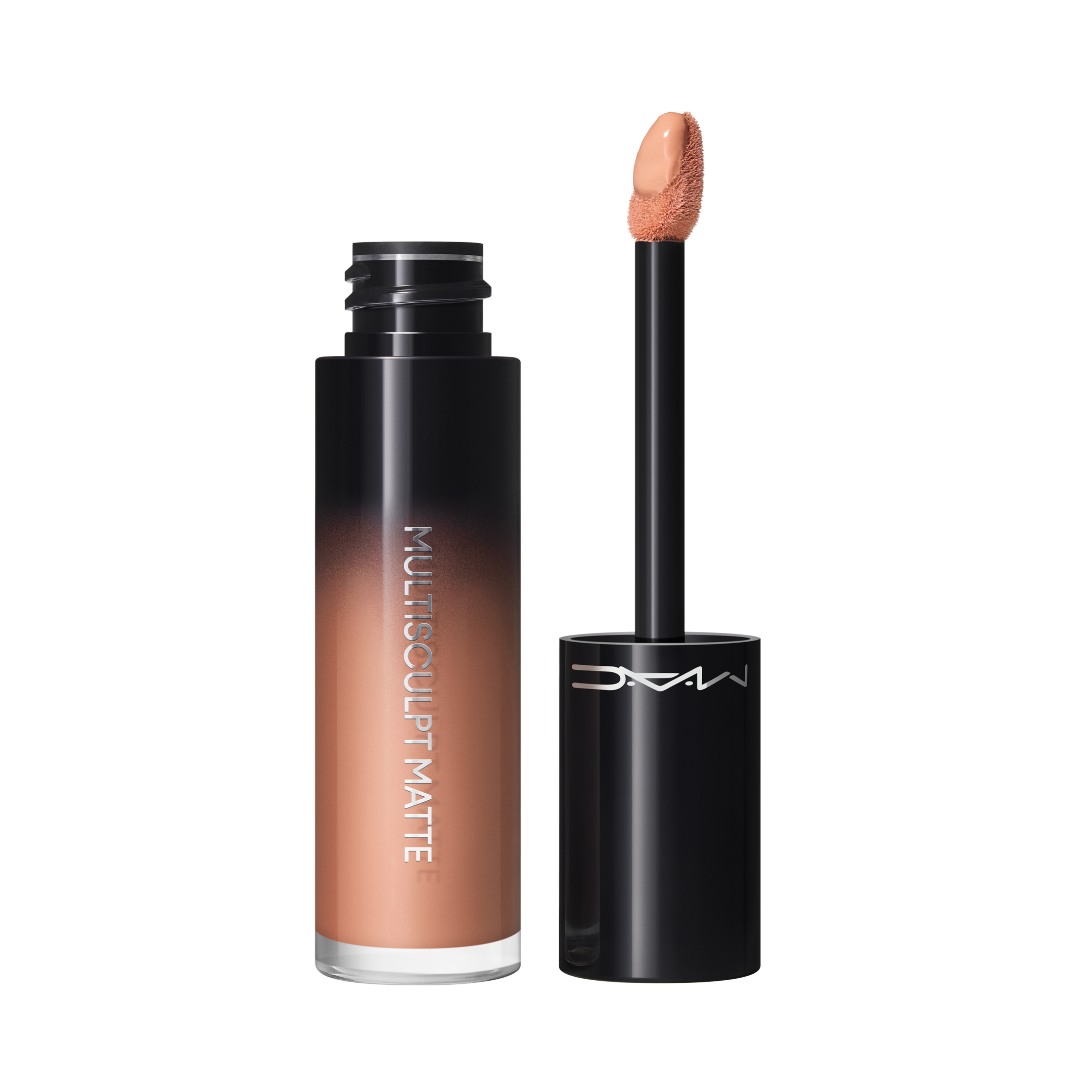 MULTISCULPT MATTE LIQUID COLOUR  12
