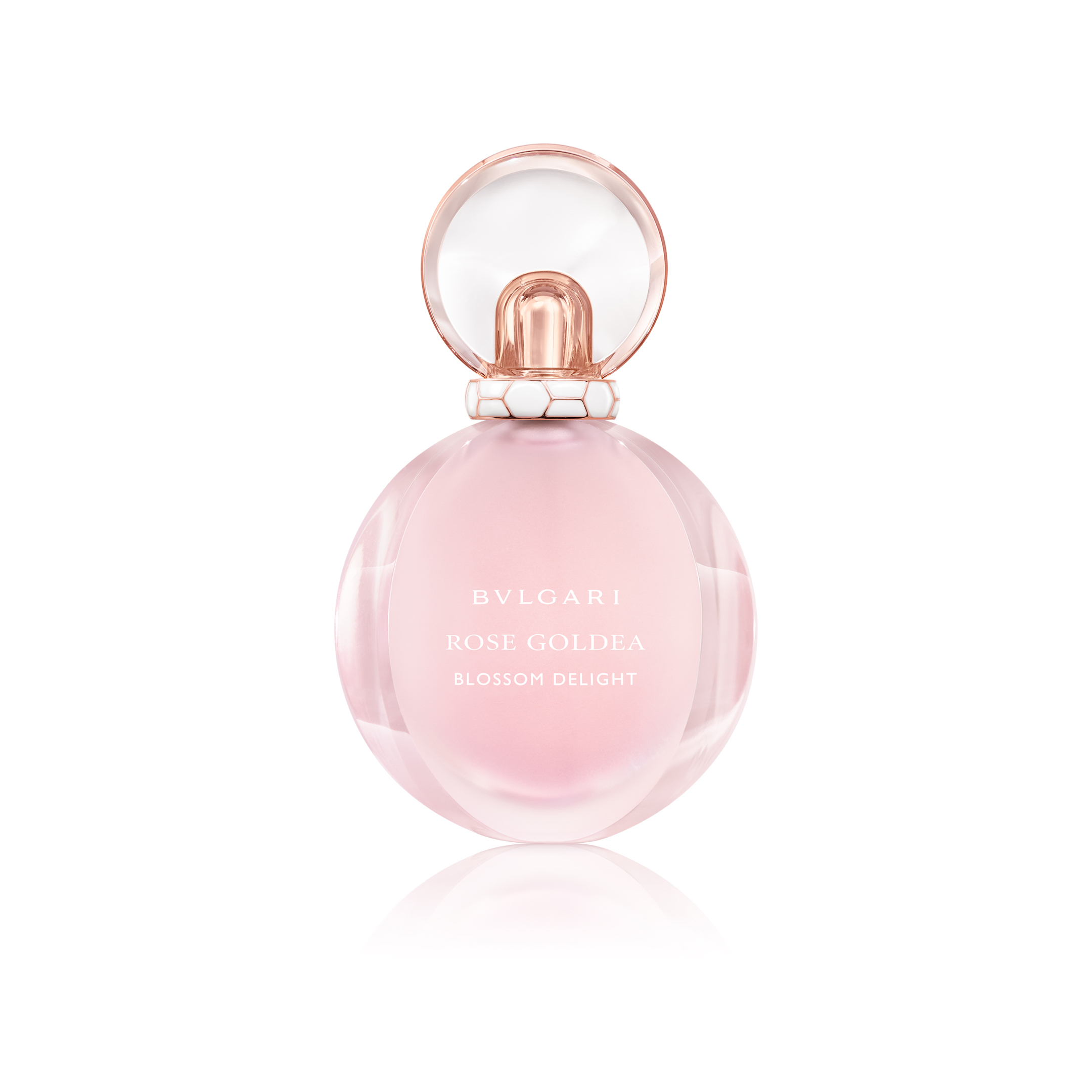 ROSE GOLDEA BLOSSOM DELIGHT EAU DE TOILETTE 5