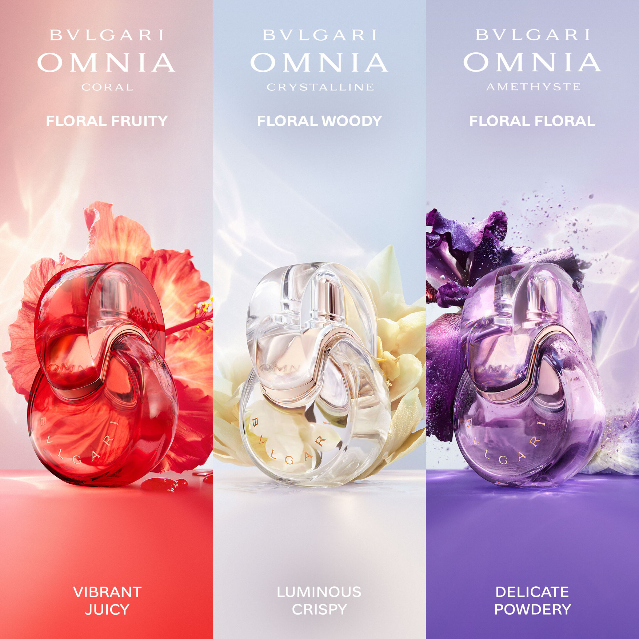 OMNIA CORAL EAU DE TOILETTE 5