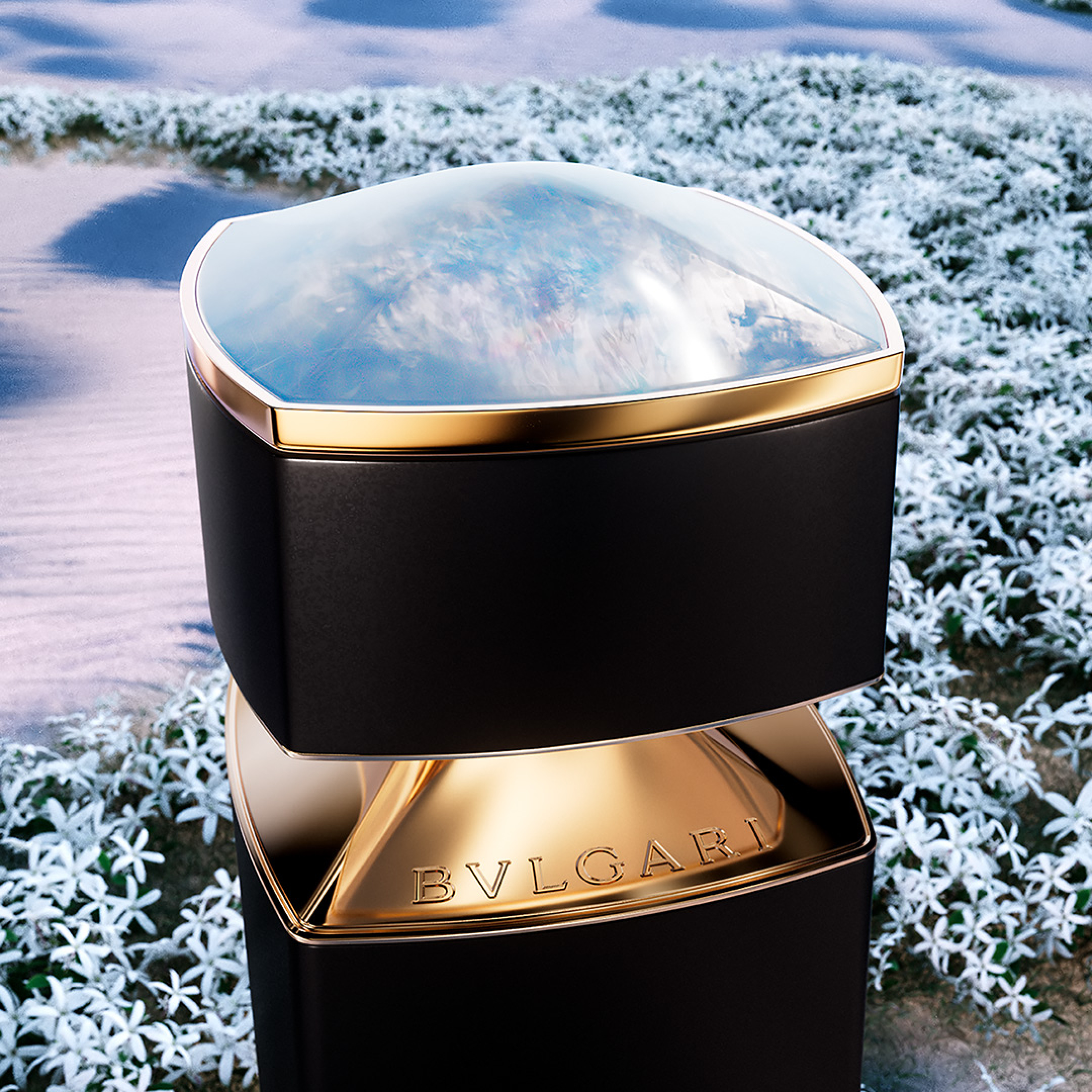 BVLGARI LE GEMME AMUNAE EAU DE PARFUM 4