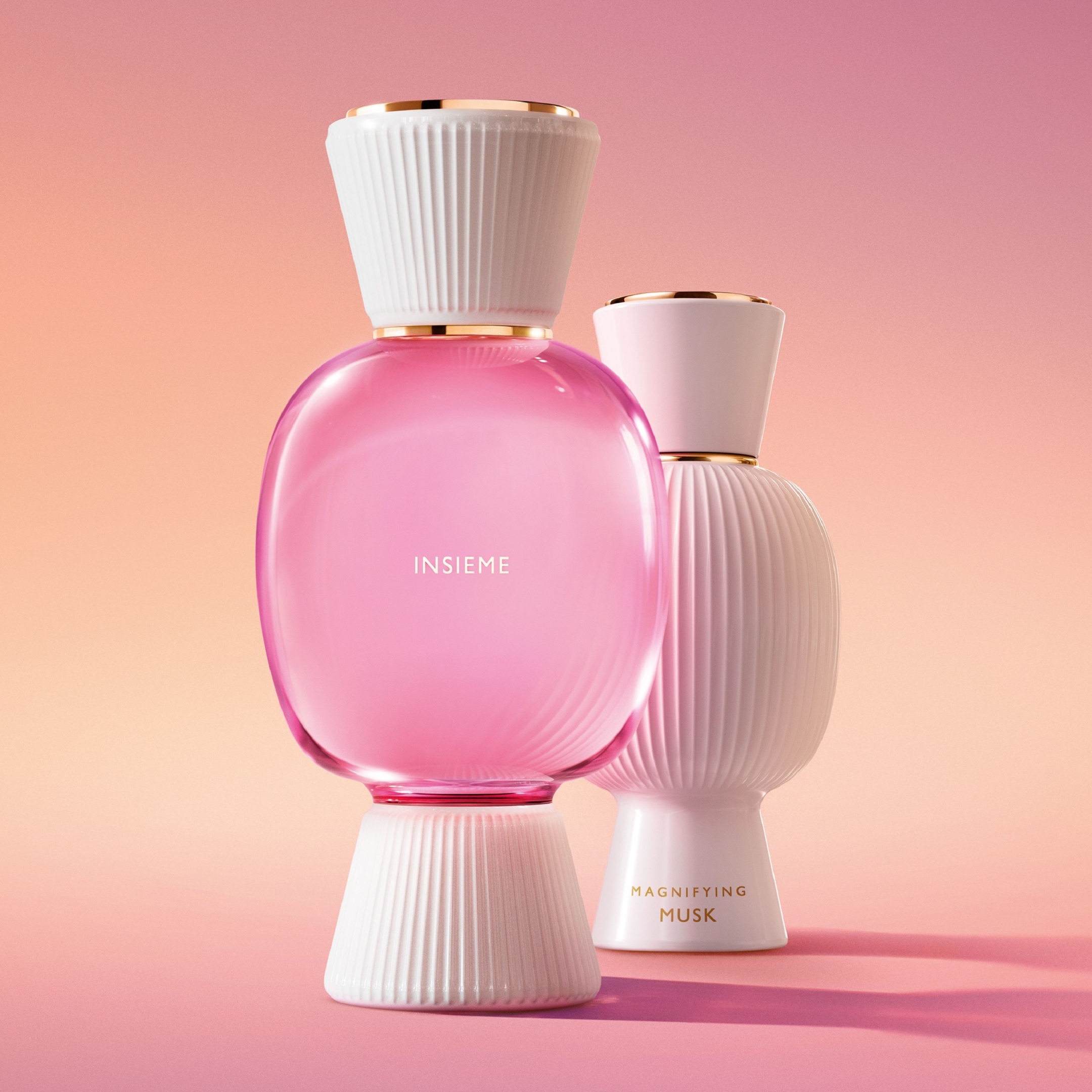 BVLGARI ALLEGRA INSIEME EAU DE PARFUM 1