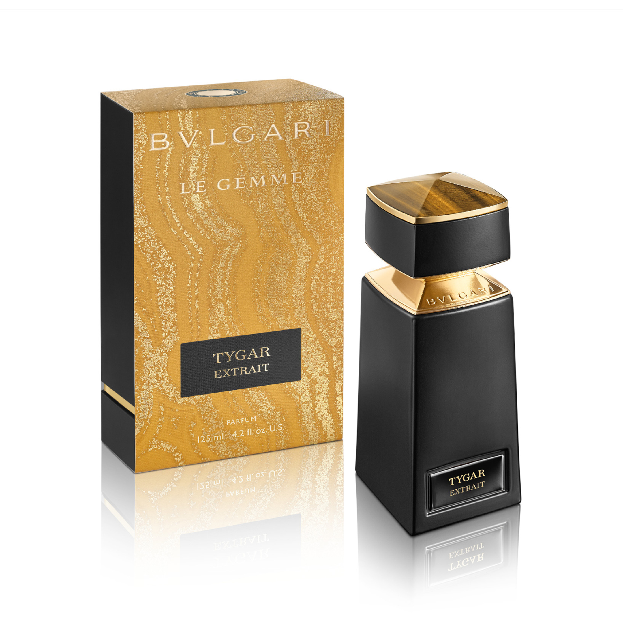 LE GEMME TYGAR EXTRAIT PARFUM 1