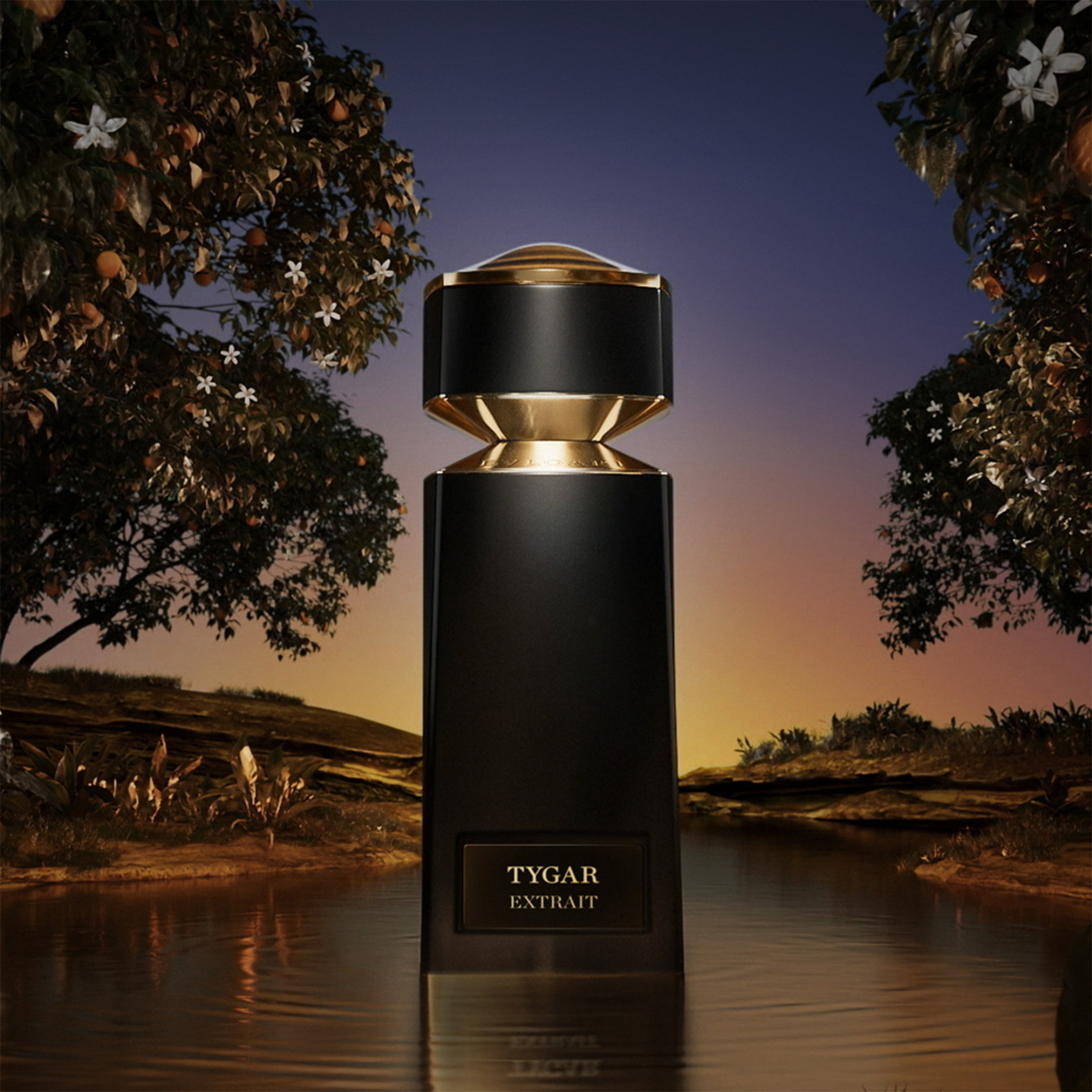 LE GEMME TYGAR EXTRAIT PARFUM 4