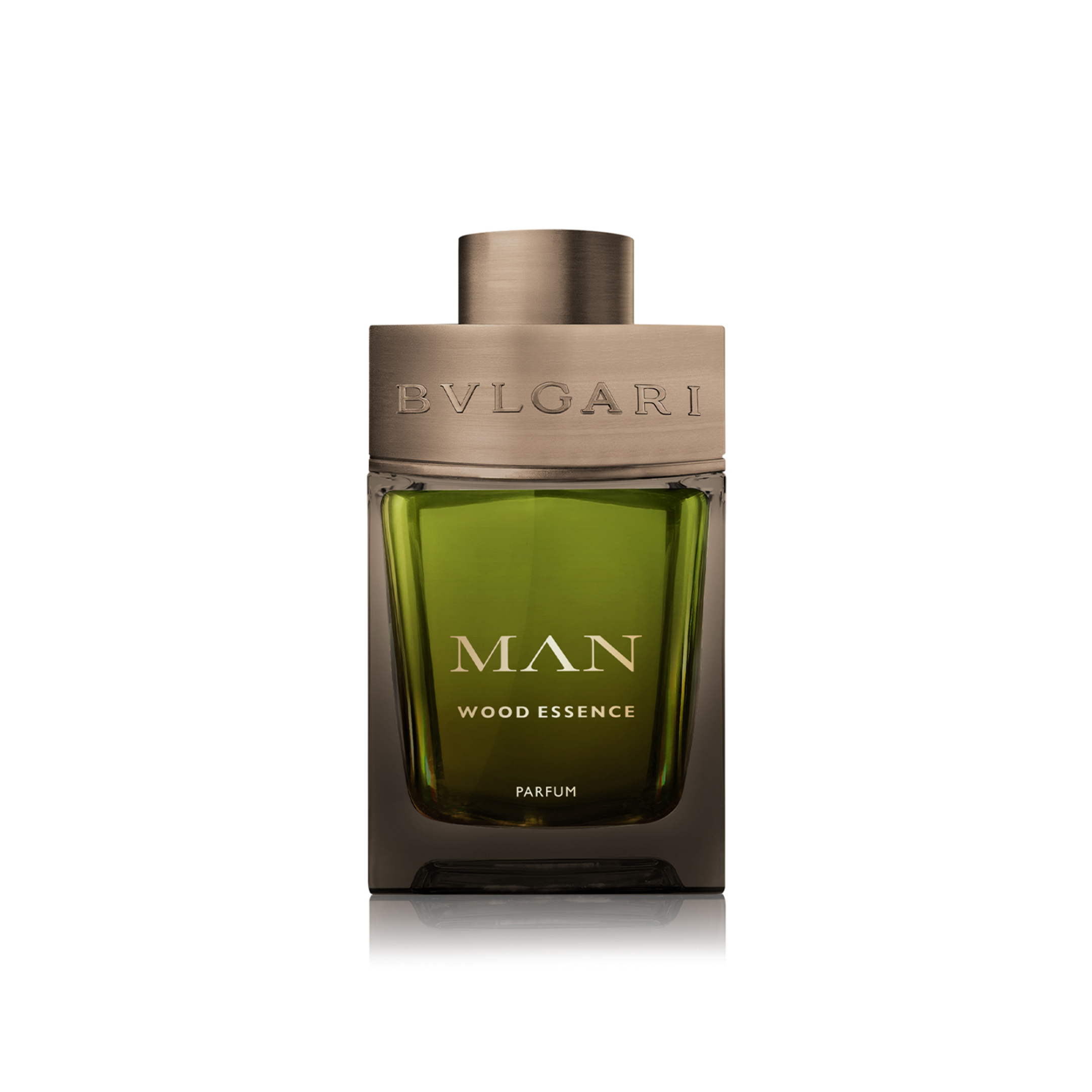 BVLGARI MAN WOOD ESSENCE PARFUM 1