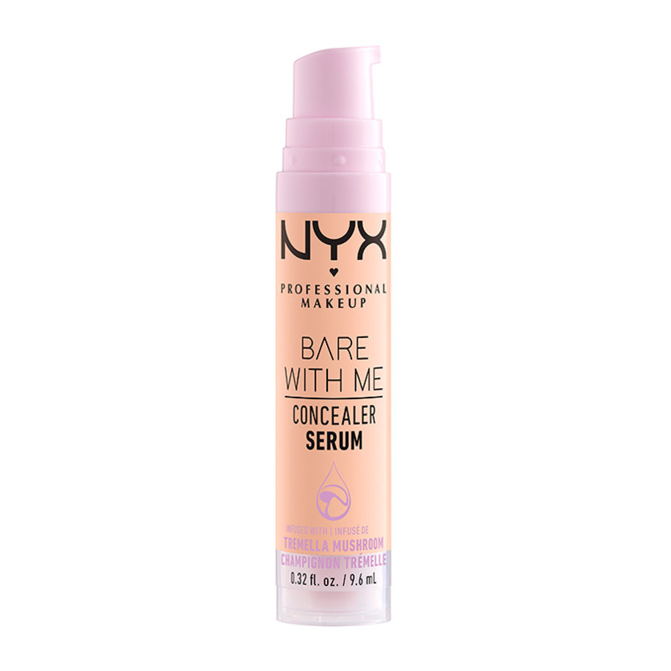 BARE WITH ME CONCEALER SERUM 2