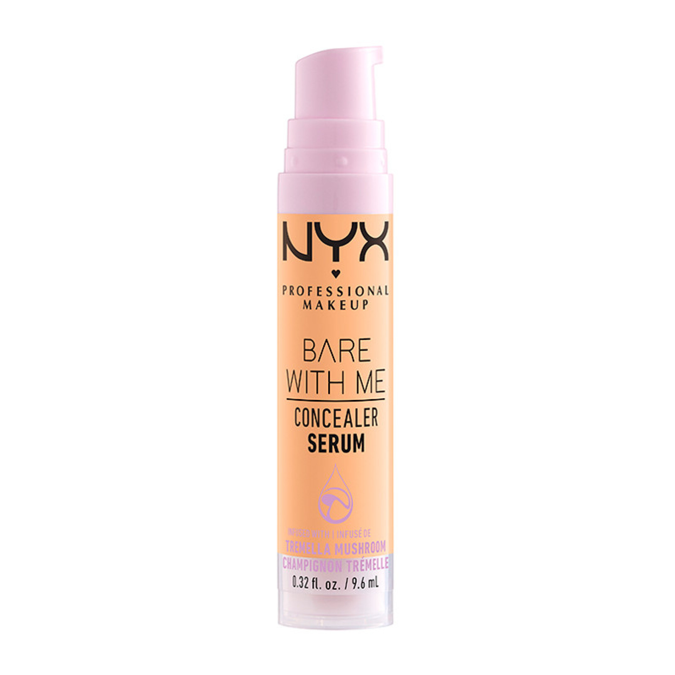 BARE WITH ME CONCEALER SERUM 2