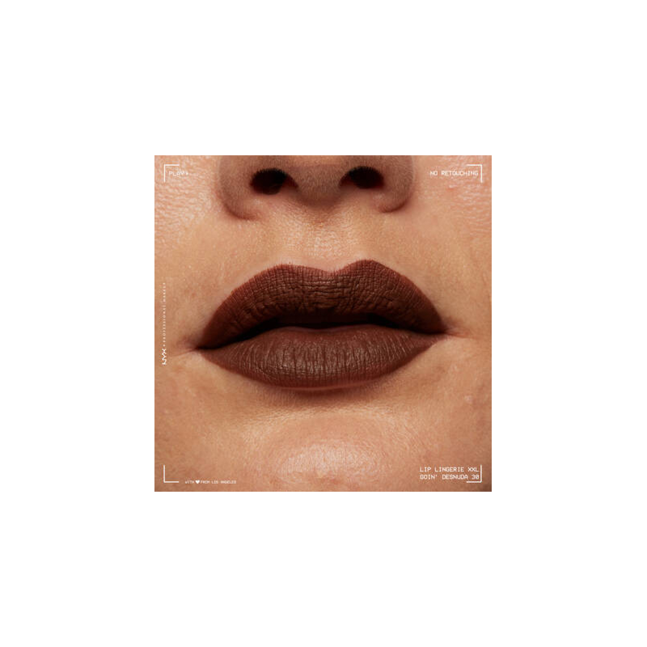 LIP LINGERIE XXL MATTE LIQUID LIPSTICK 2