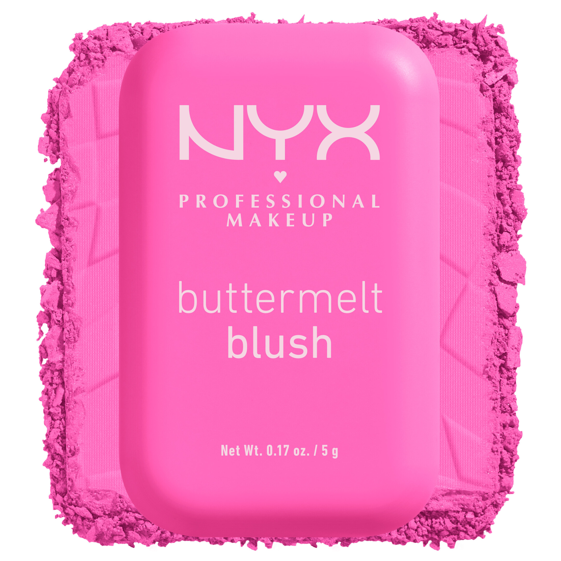 BUTTERMELT BLUSH  11