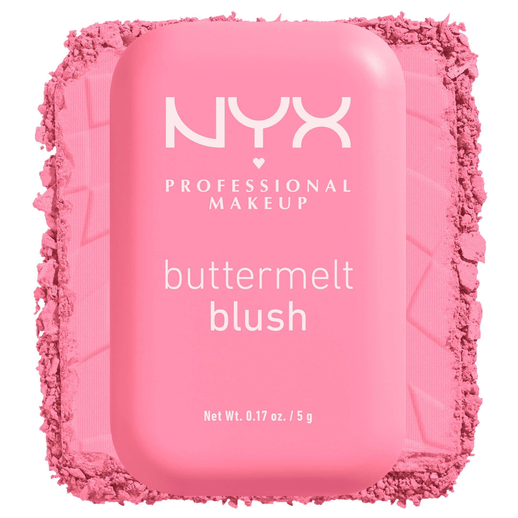 BUTTERMELT BLUSH  5