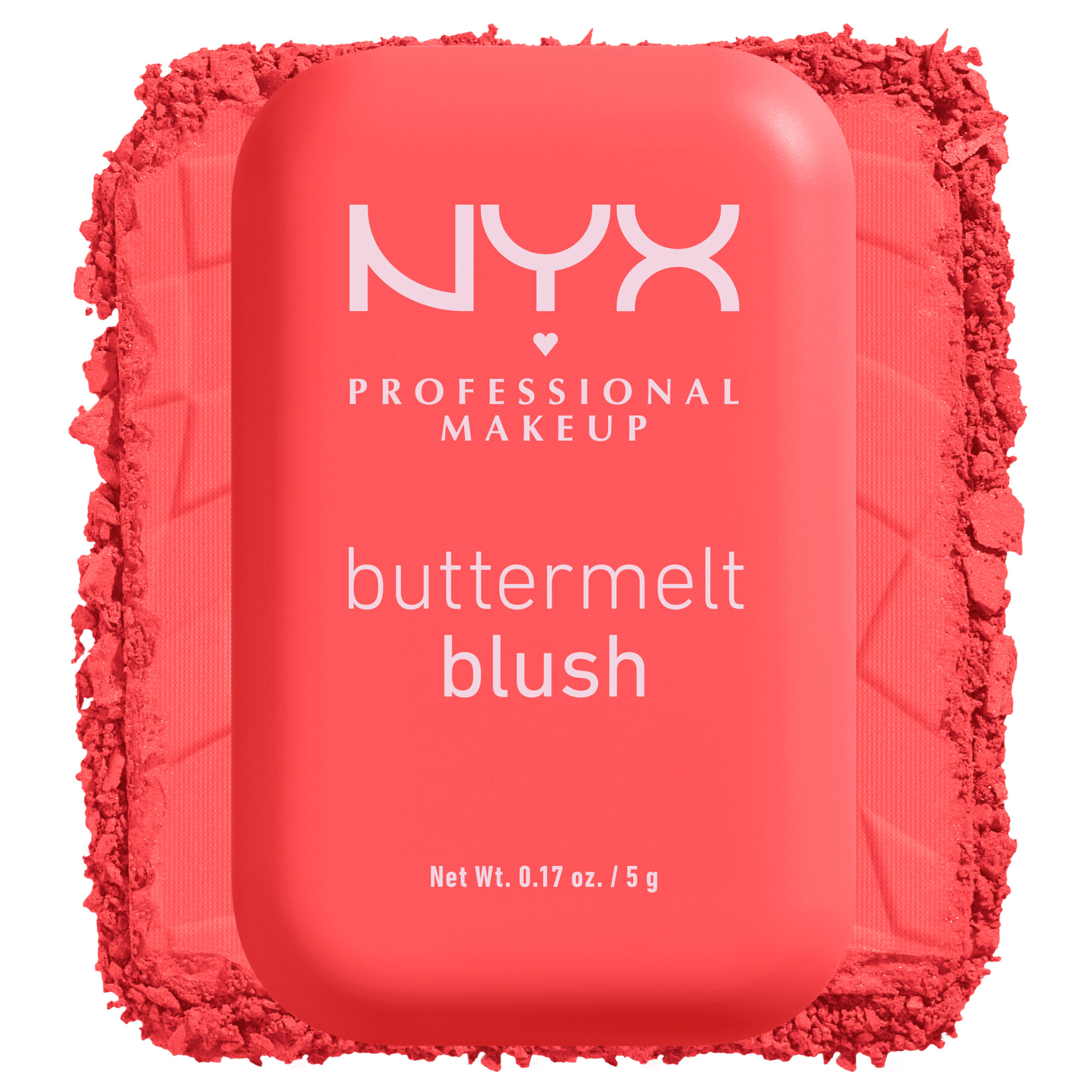 BUTTERMELT BLUSH  4