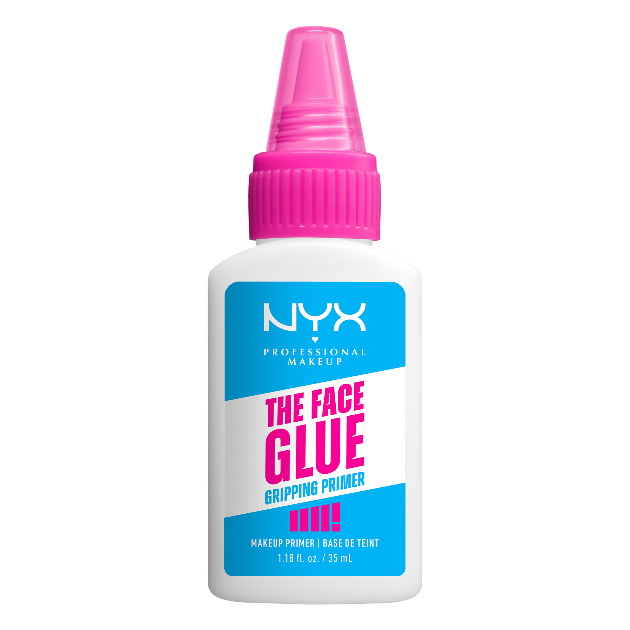 THE FACE GLUE PRIMER 0