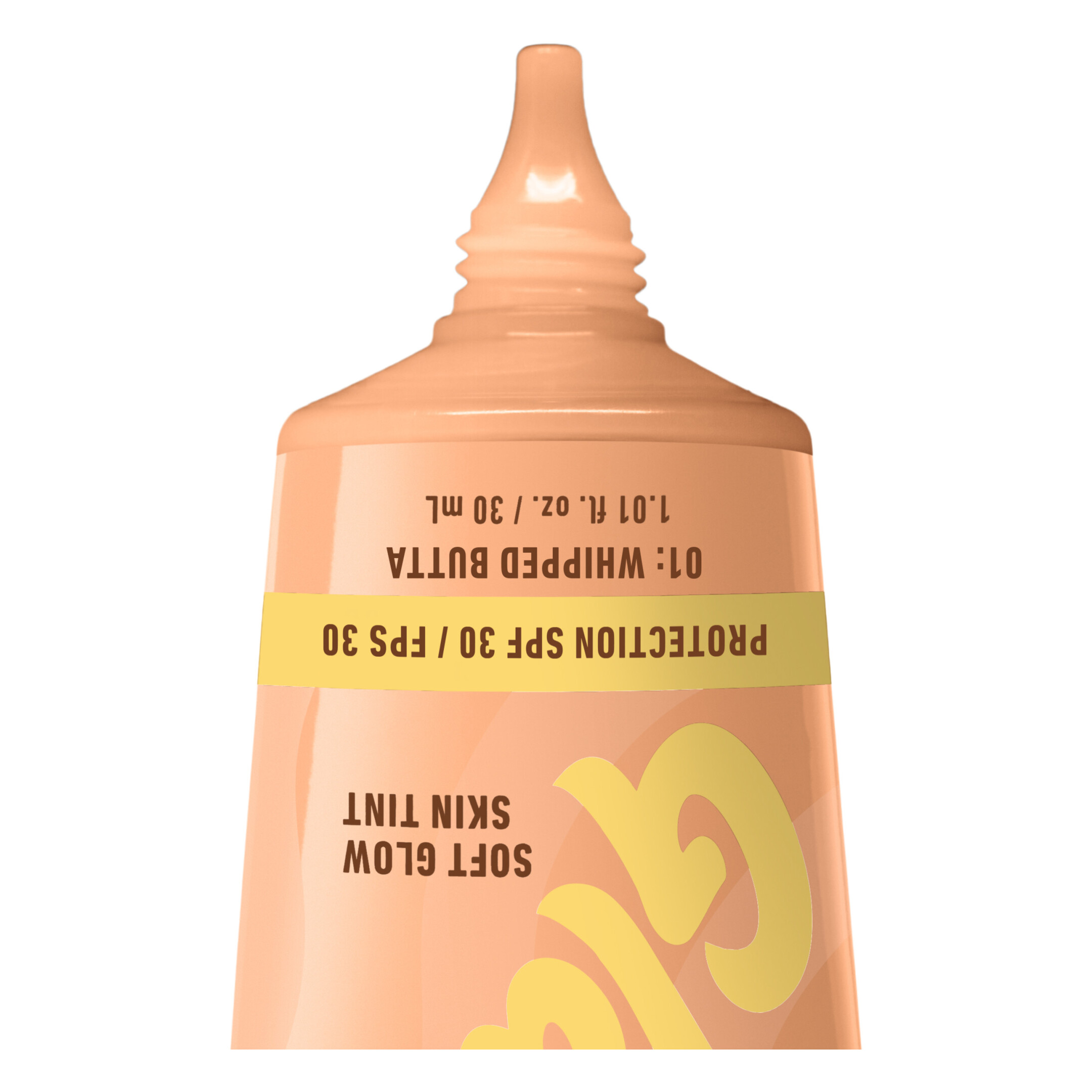 BUTTERMELT GLAZE SOFT GLOW SKIN TINT + SPF 30 2
