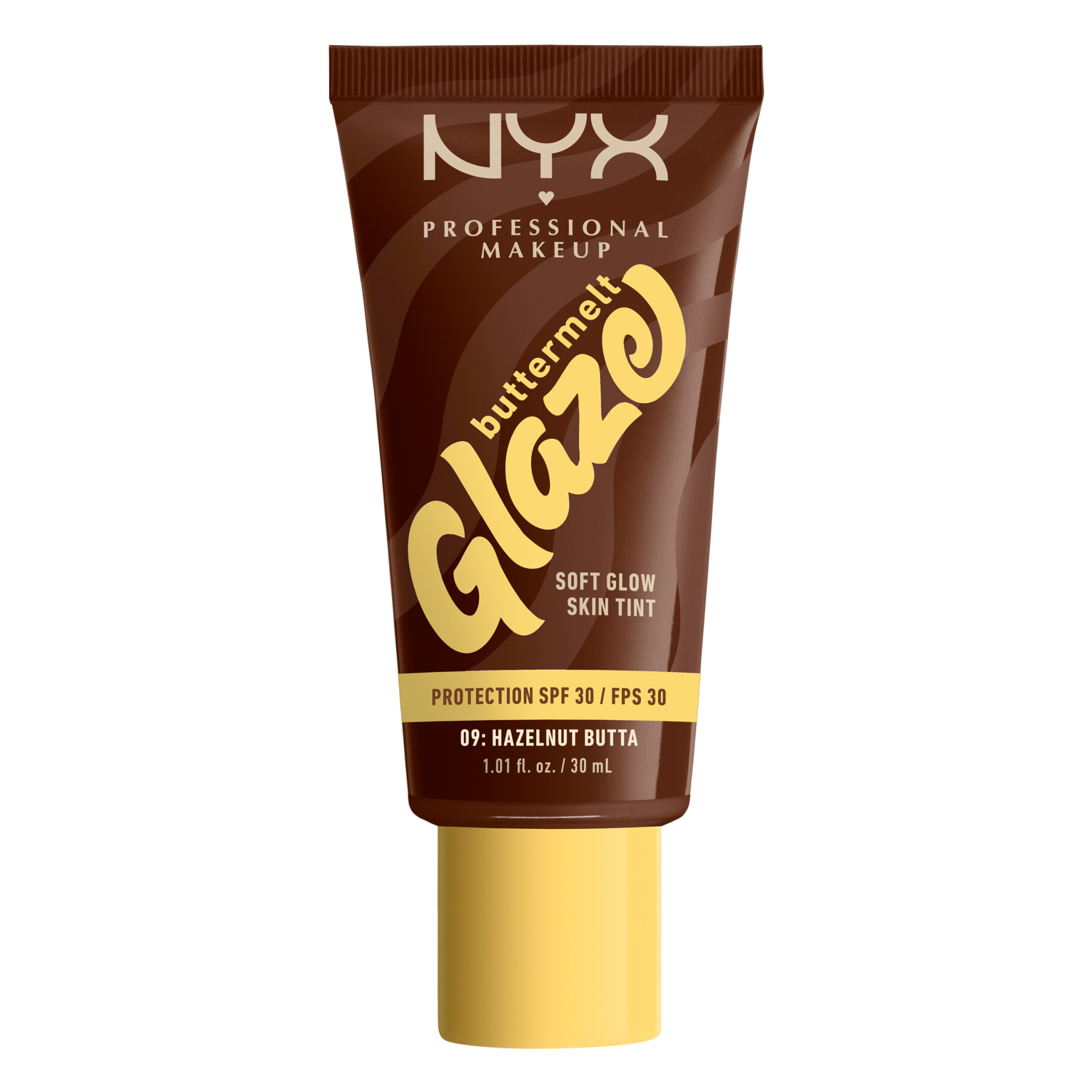 BUTTERMELT GLAZE SOFT GLOW SKIN TINT + SPF 30 1