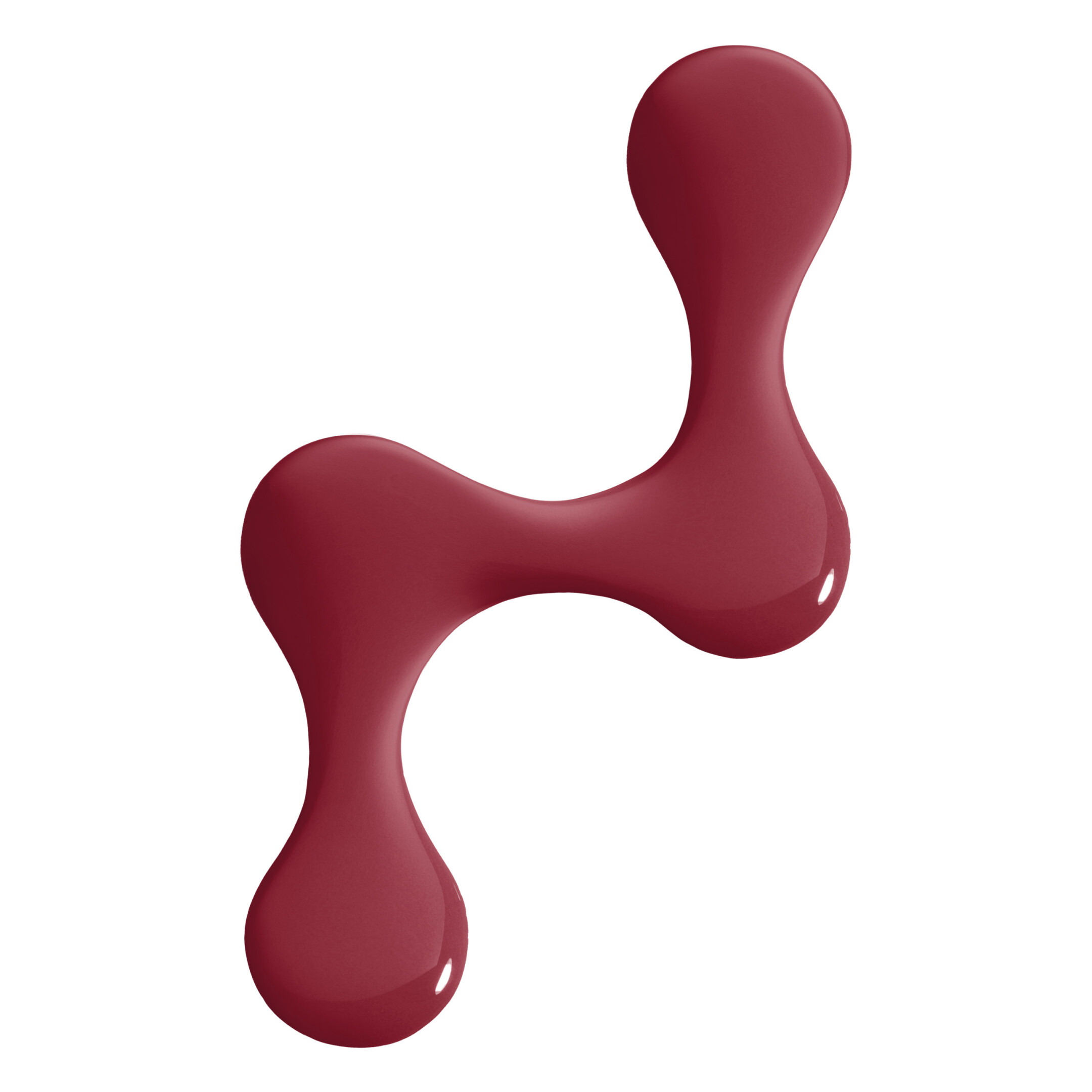 LIP IV HYDRATING GLOSS STAIN 6