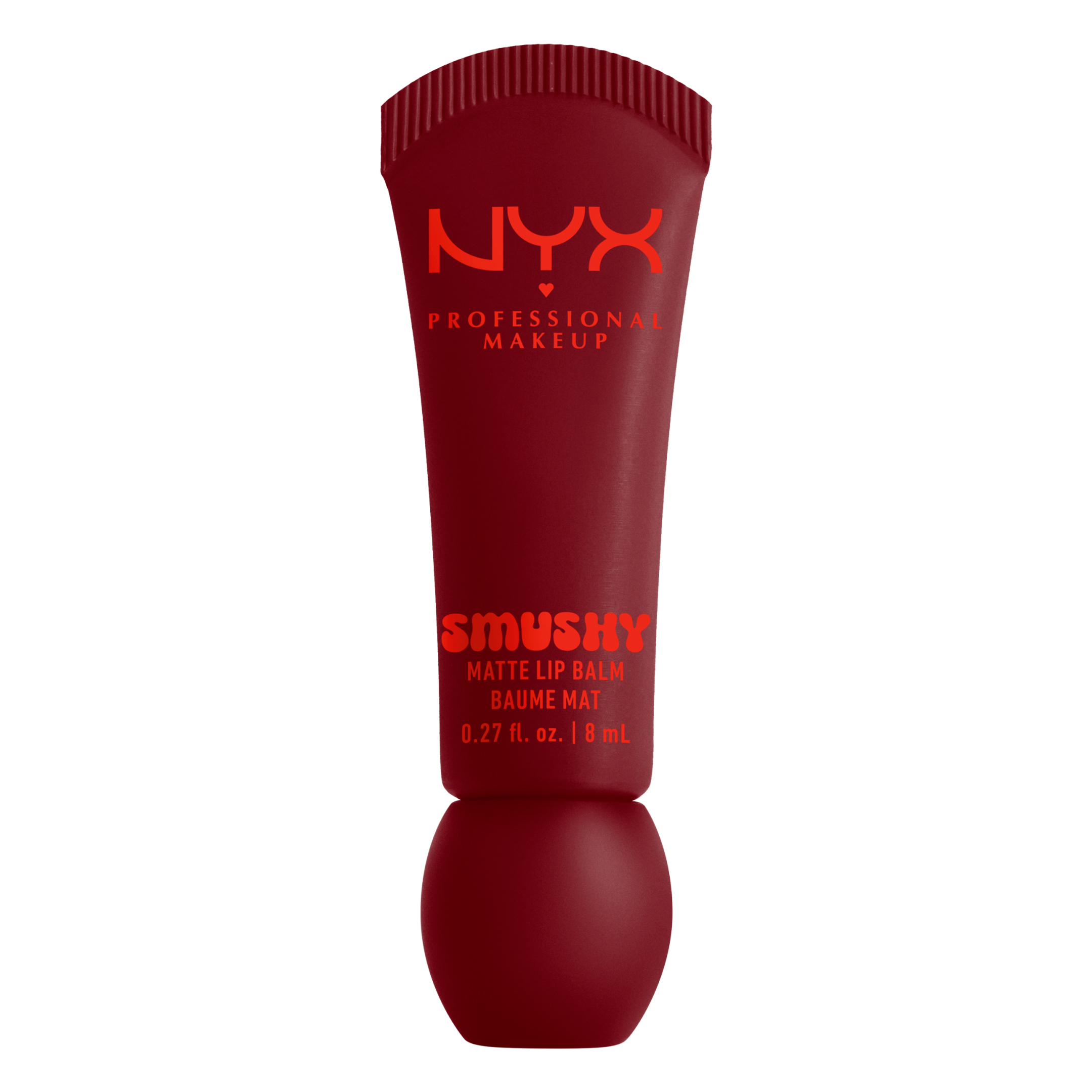 SMUSHY MATTE LIP BALM 5