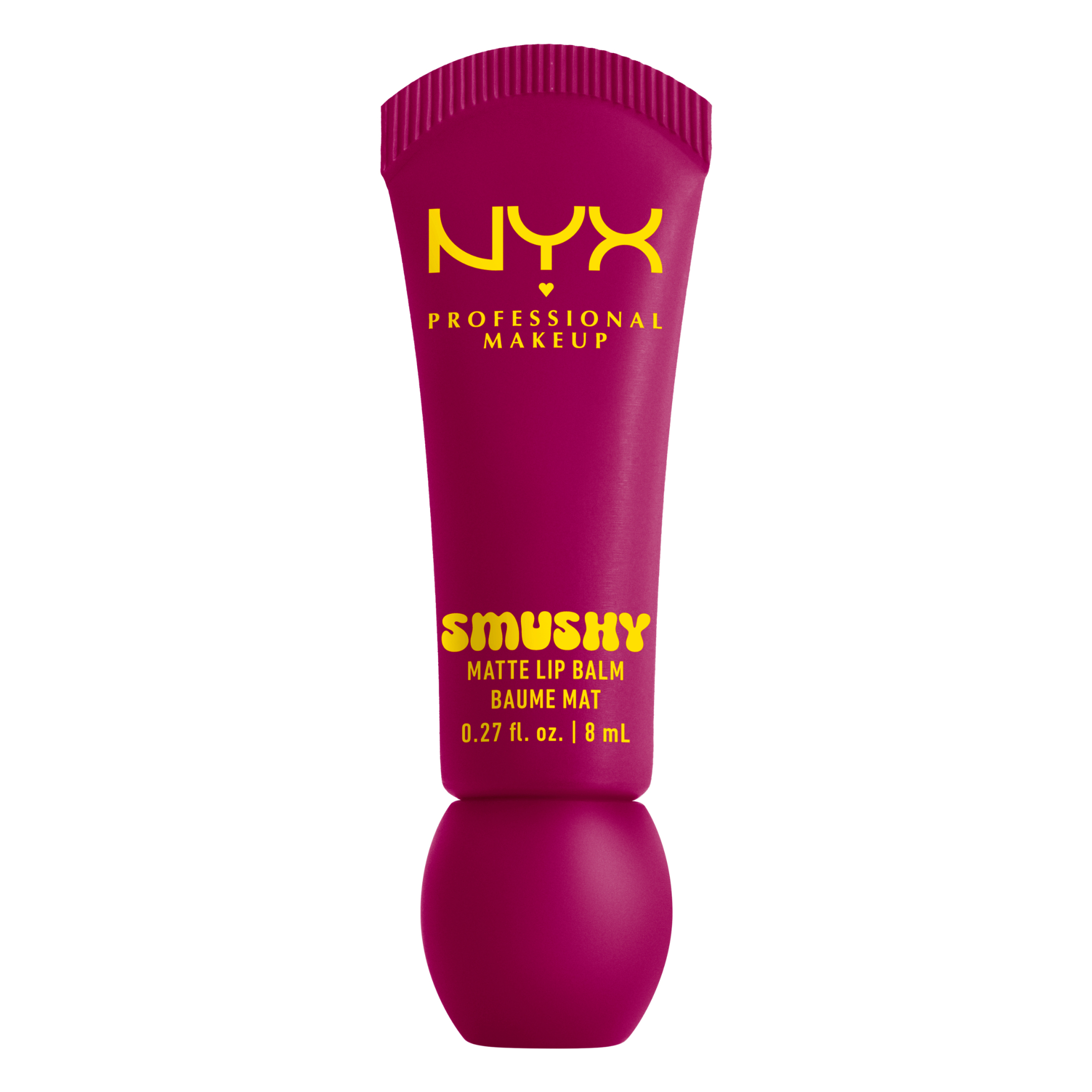 SMUSHY MATTE LIP BALM 1