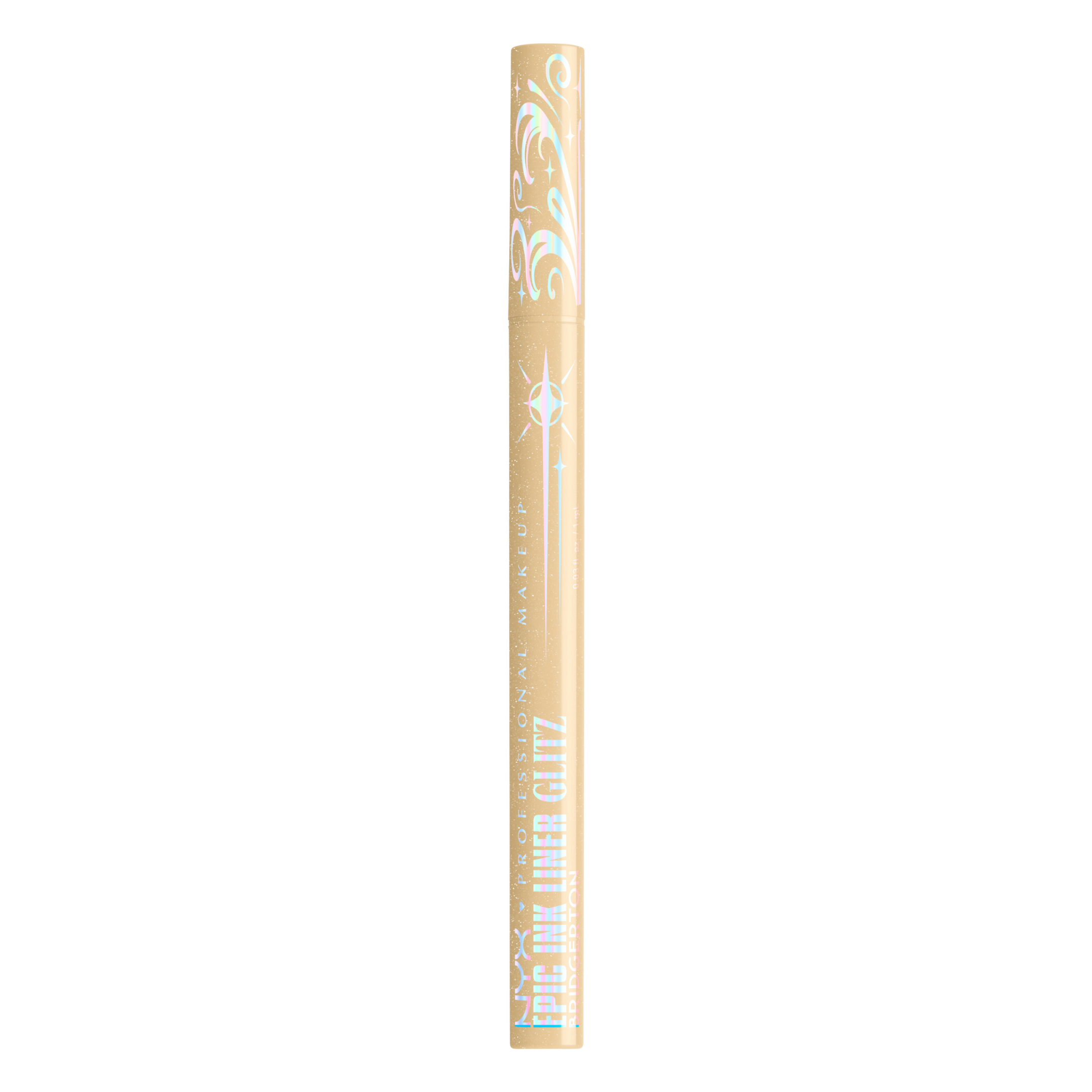 BRIDGERTON ROYAL EPIC INK LINER GLITZ 0