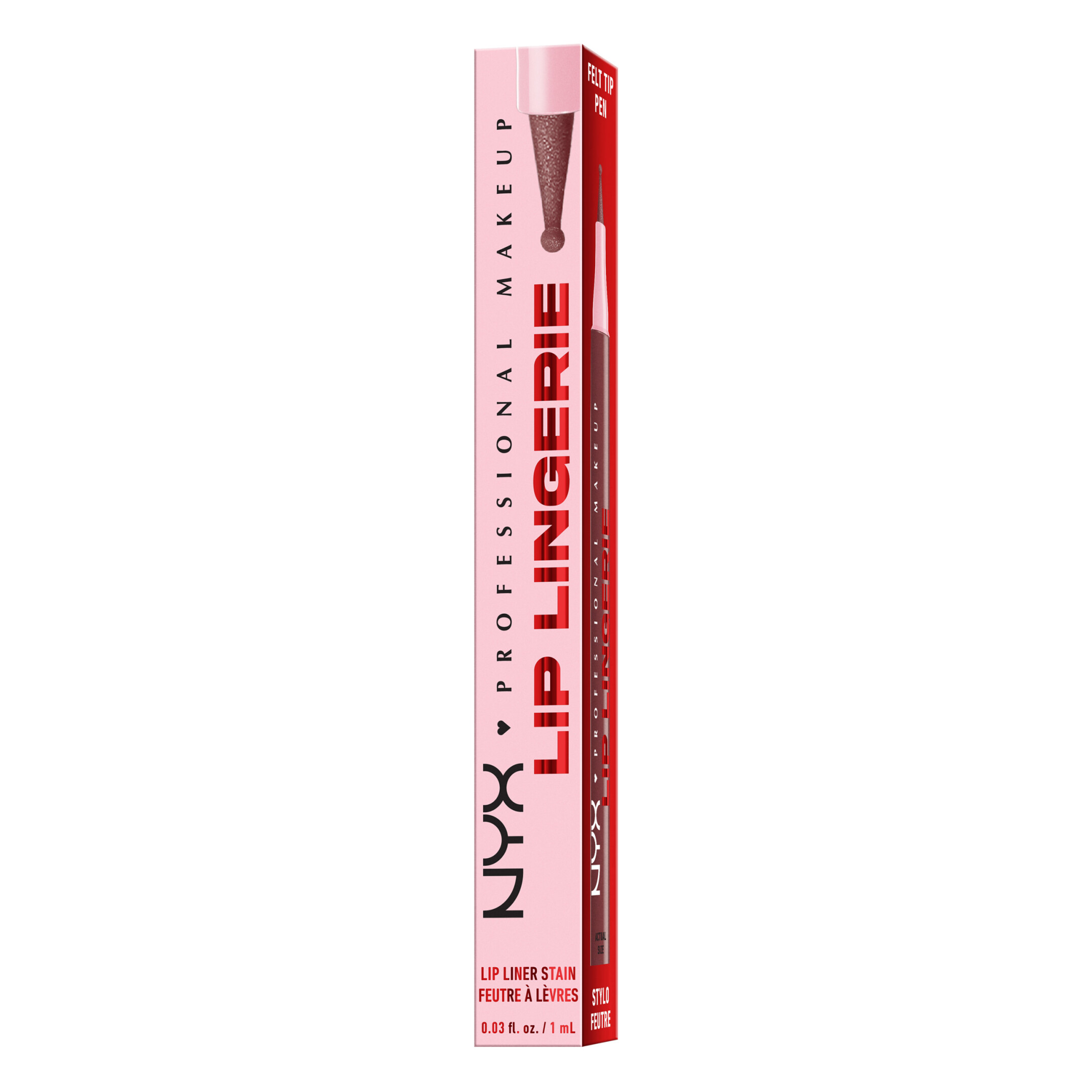 LIP LINGERIE LINER STAIN 3