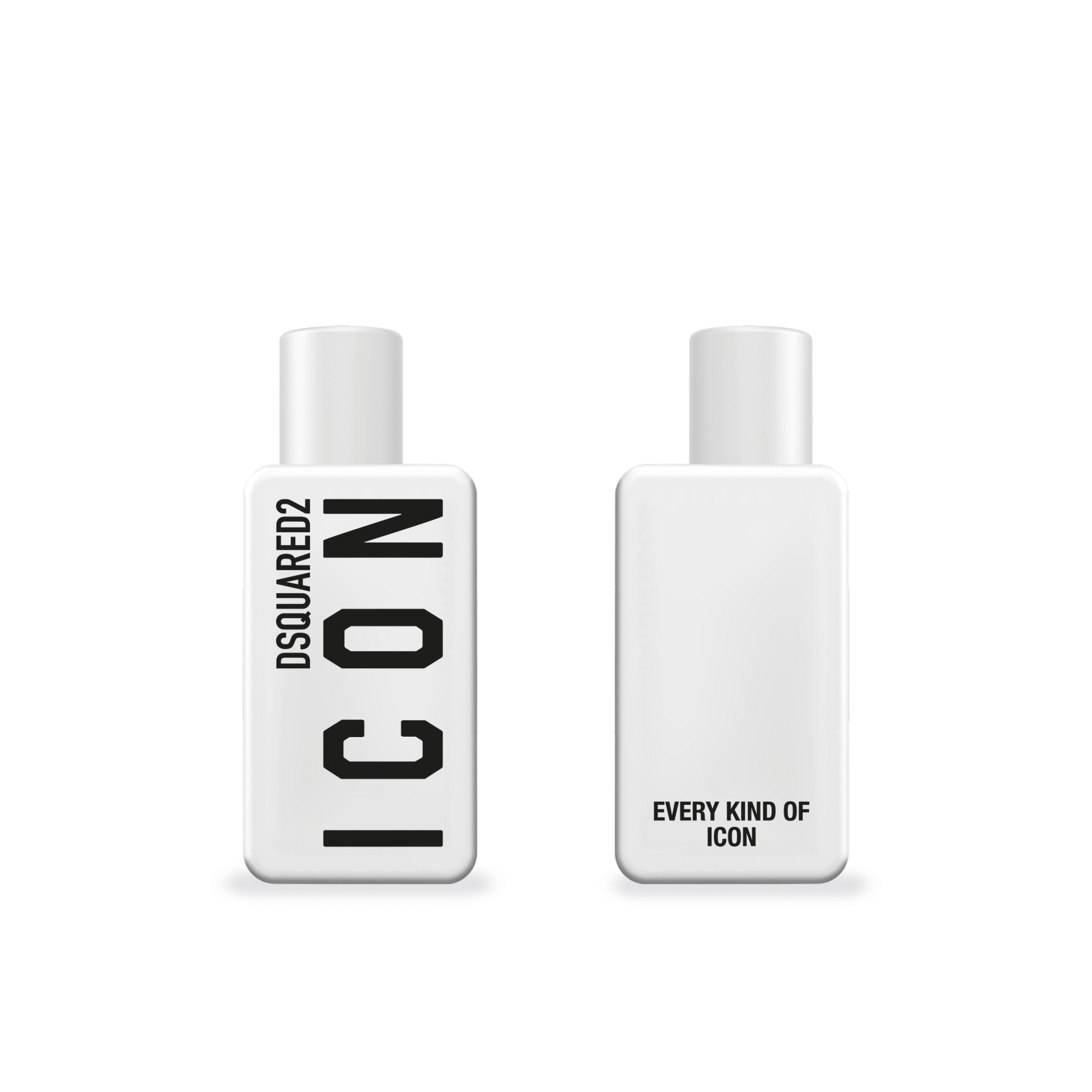 DSQ2 ICON POUR FEMME EAU DE PARFUM 1