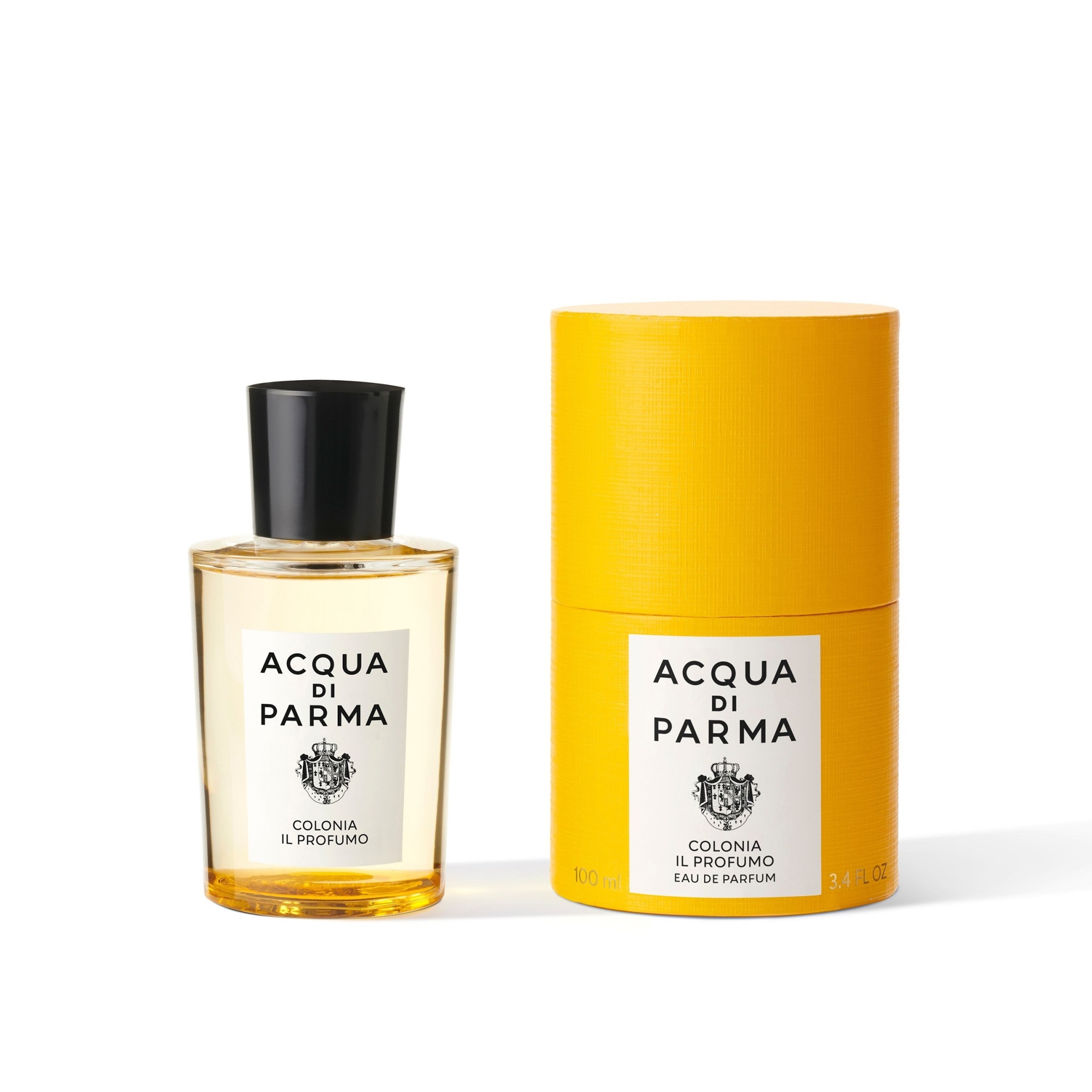 ACQUA DI PARMA COLONIA IL PROFUMO 2