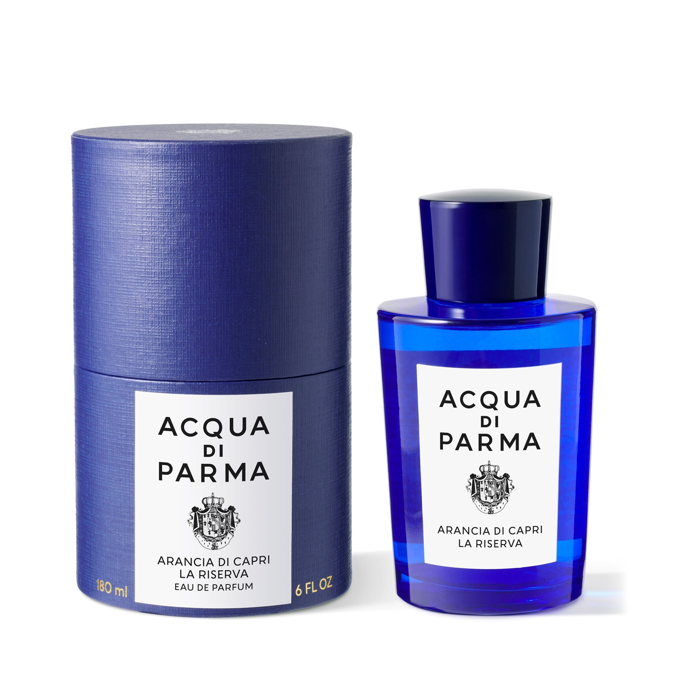 ARANCIA DI CAPRI LA RISERVA 1