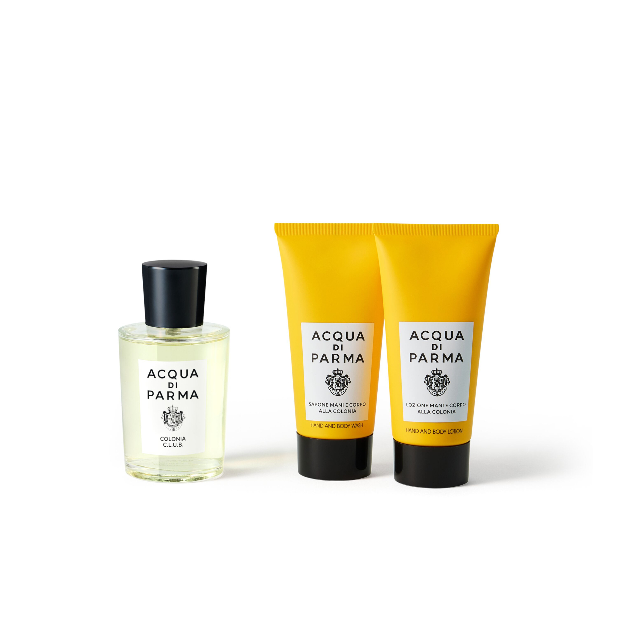 COLONIA C.L.U.B GIFT SET 1
