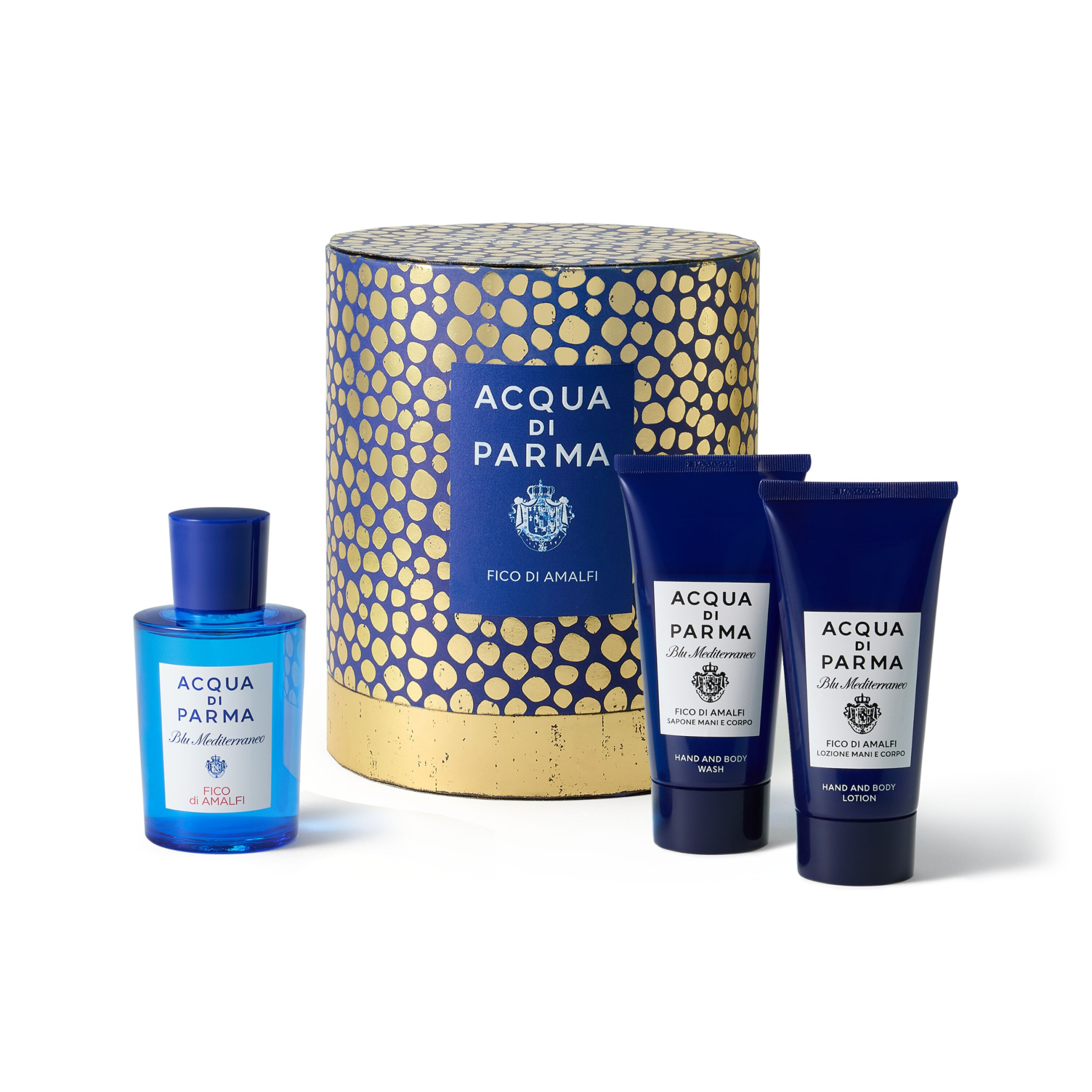 FICO DI AMALFI GIFT SET 0
