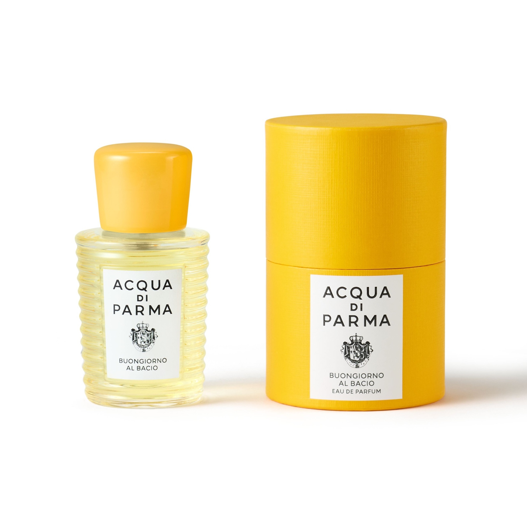 BUONGIORNO AL BACIO EAU DE PARFUM 1