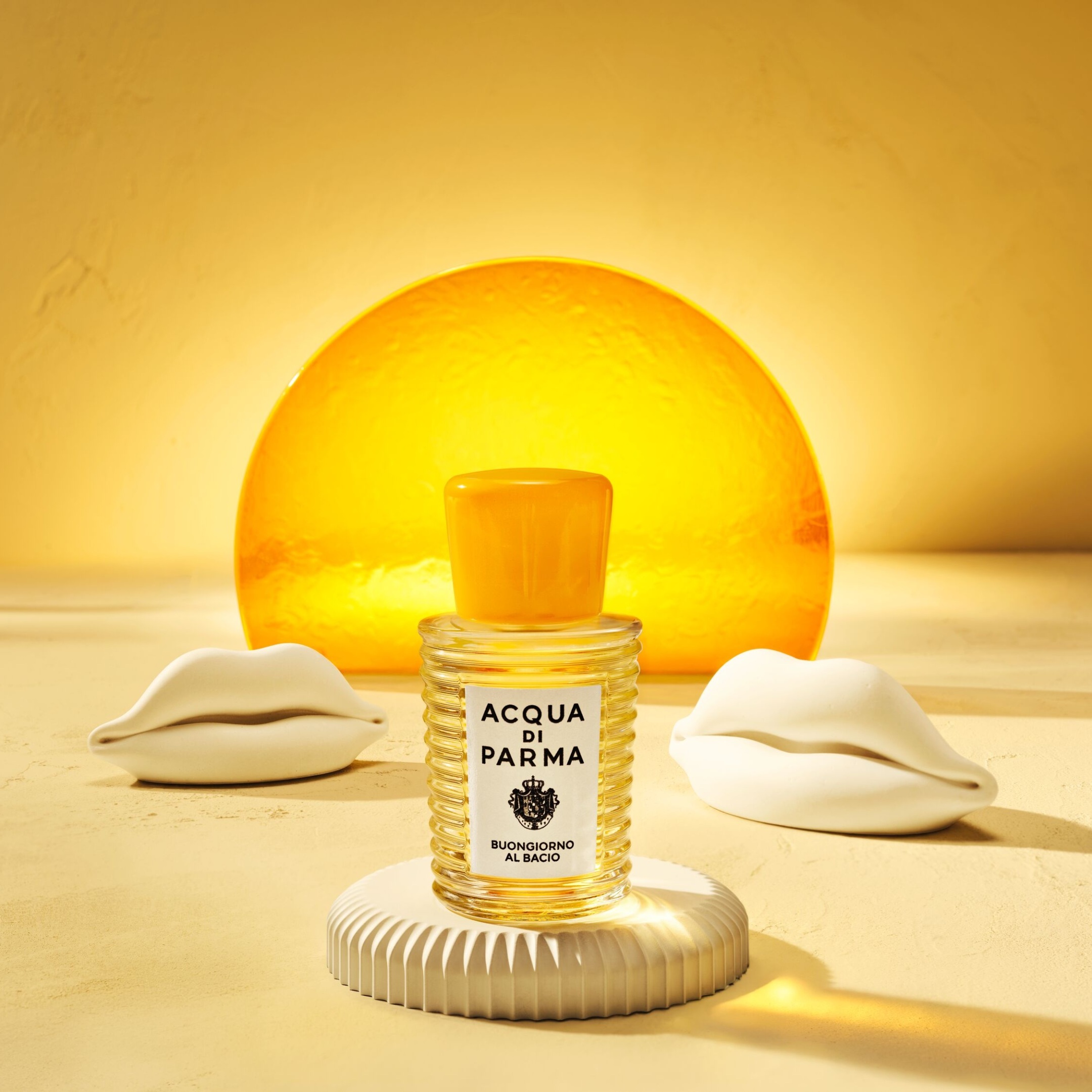 BUONGIORNO AL BACIO EAU DE PARFUM 4