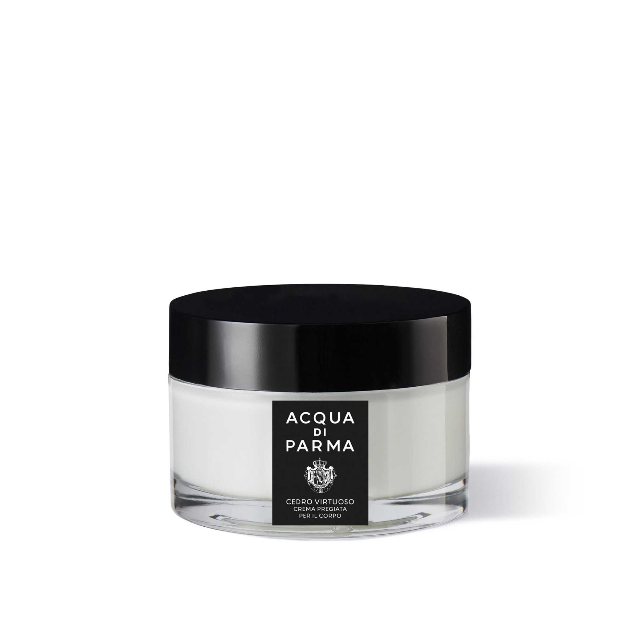 CEDRO VIRTUOSO BODY CREAM 0