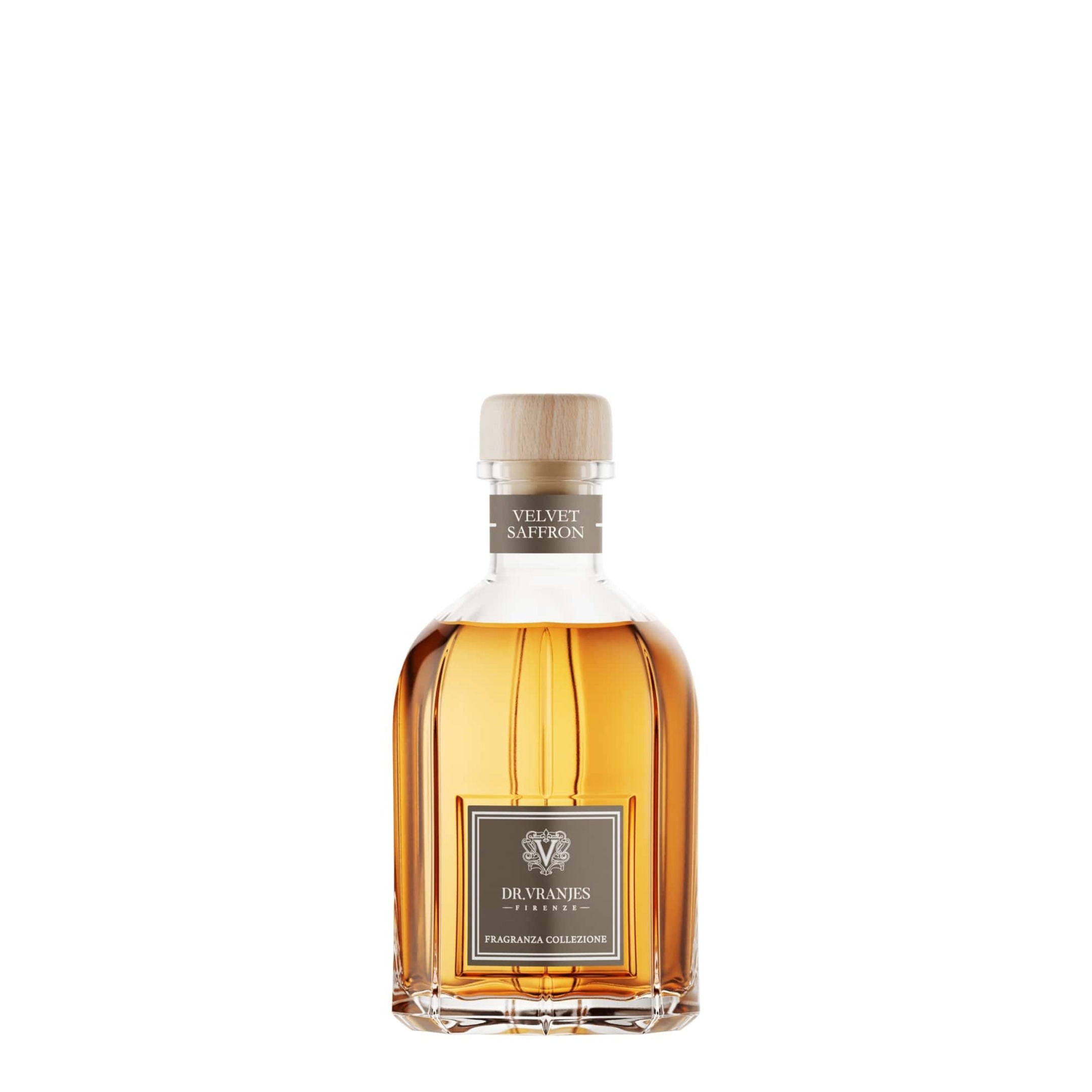 VELVET SAFFRON AIR FRESH LIQUID 0