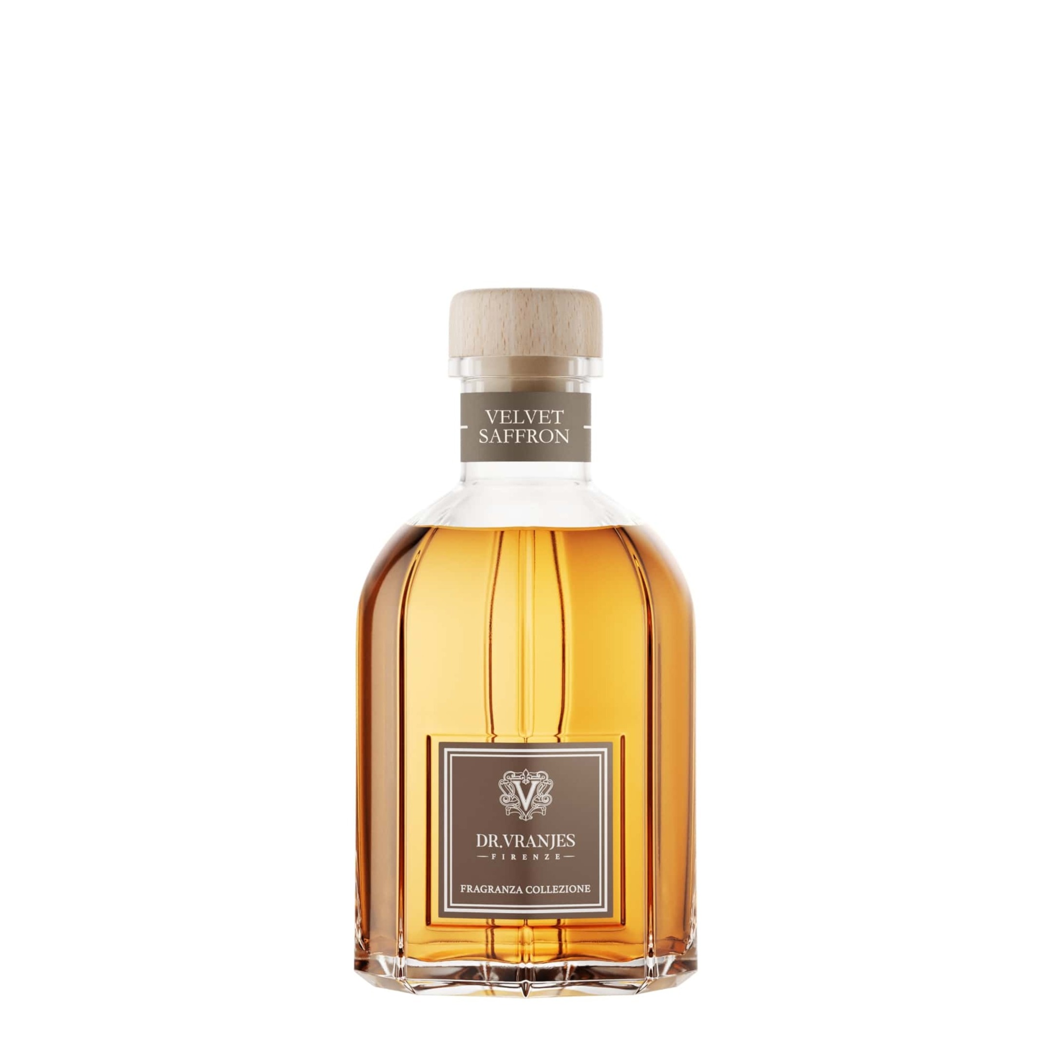 VELVET SAFFRON AIR FRESH LIQUID 1