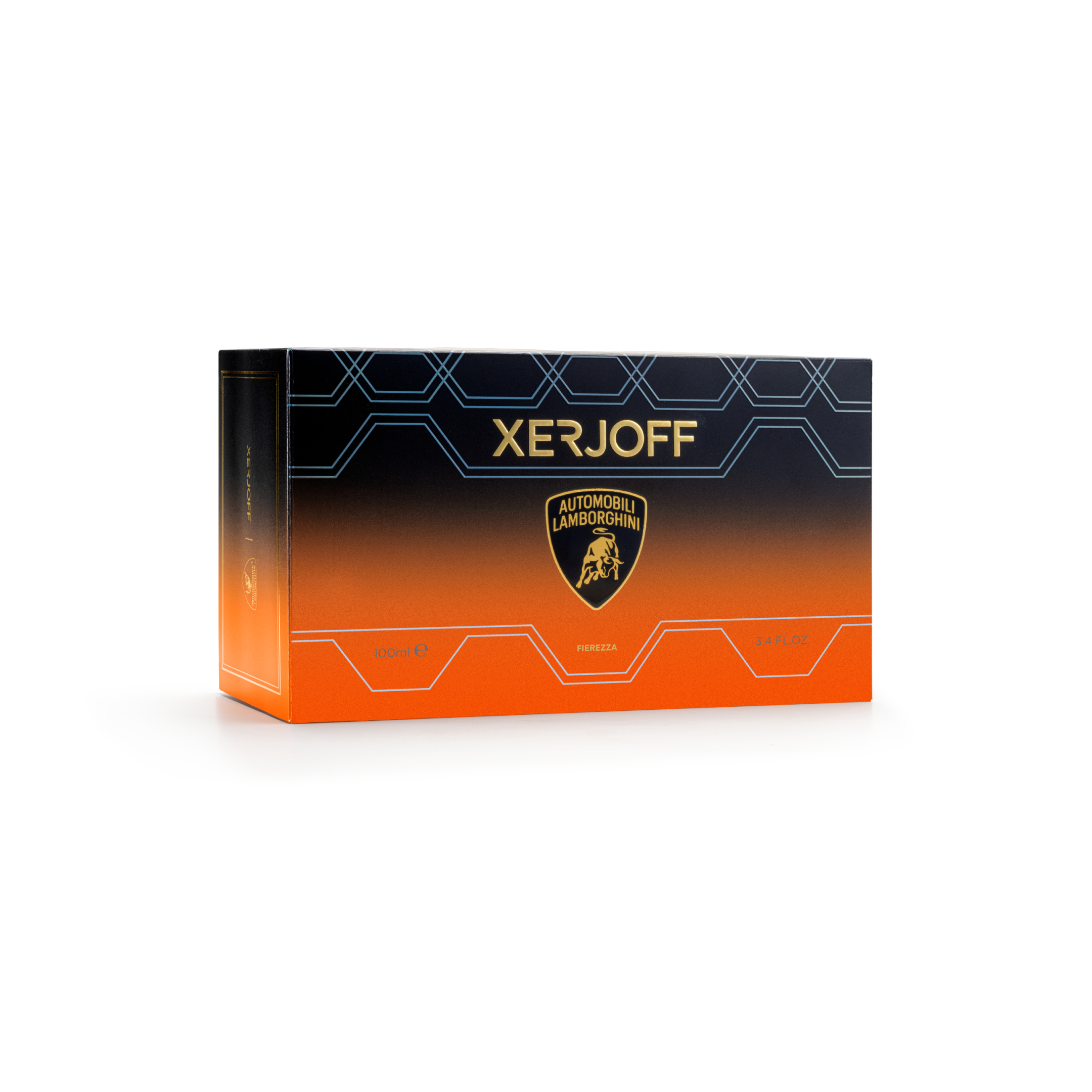 FIEREZZA PARFUM 1