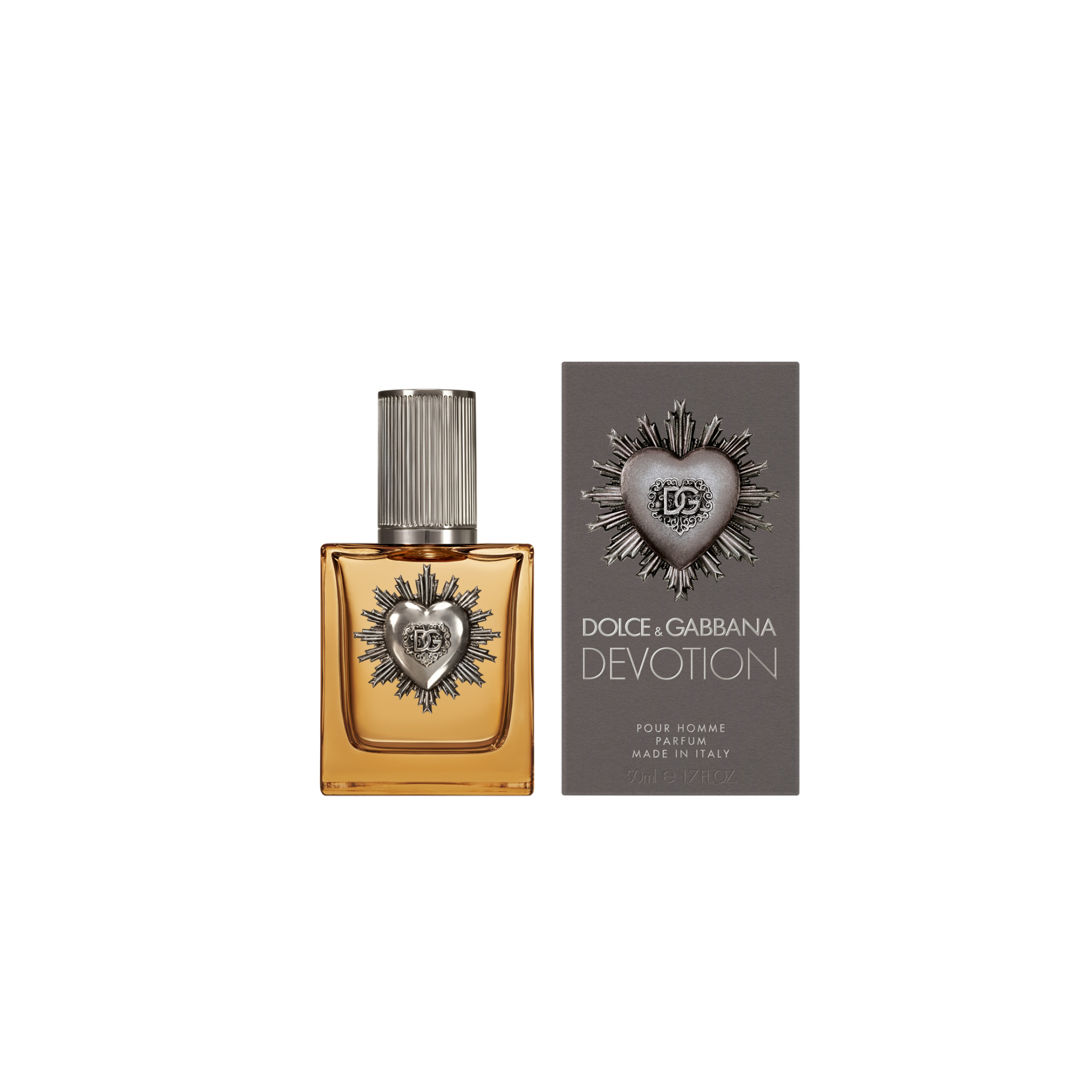 DEVOTION FOR MEN PARFUM 1