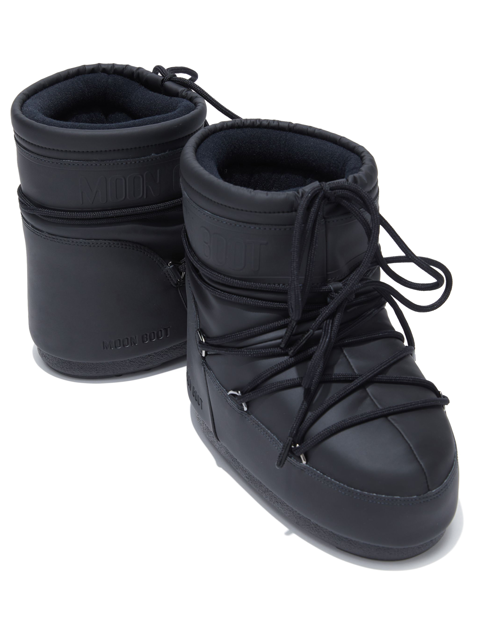 ΜΠΟΤΕΣ ΧΙΟΝΙΟΥ ICON LOW 3