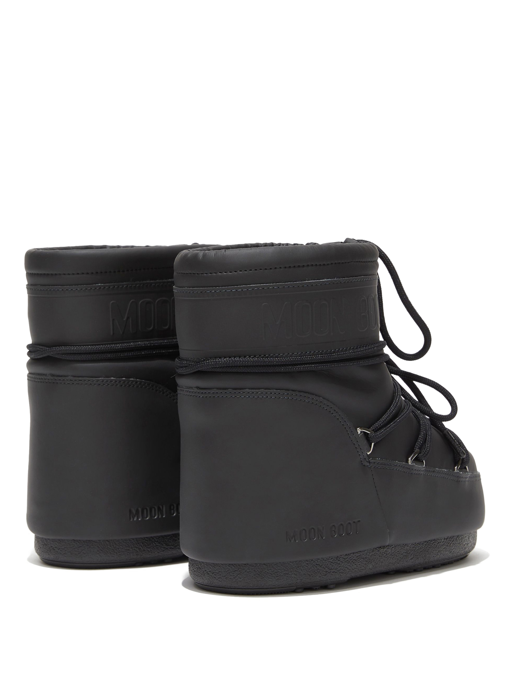 ΜΠΟΤΕΣ ΧΙΟΝΙΟΥ ICON LOW 4