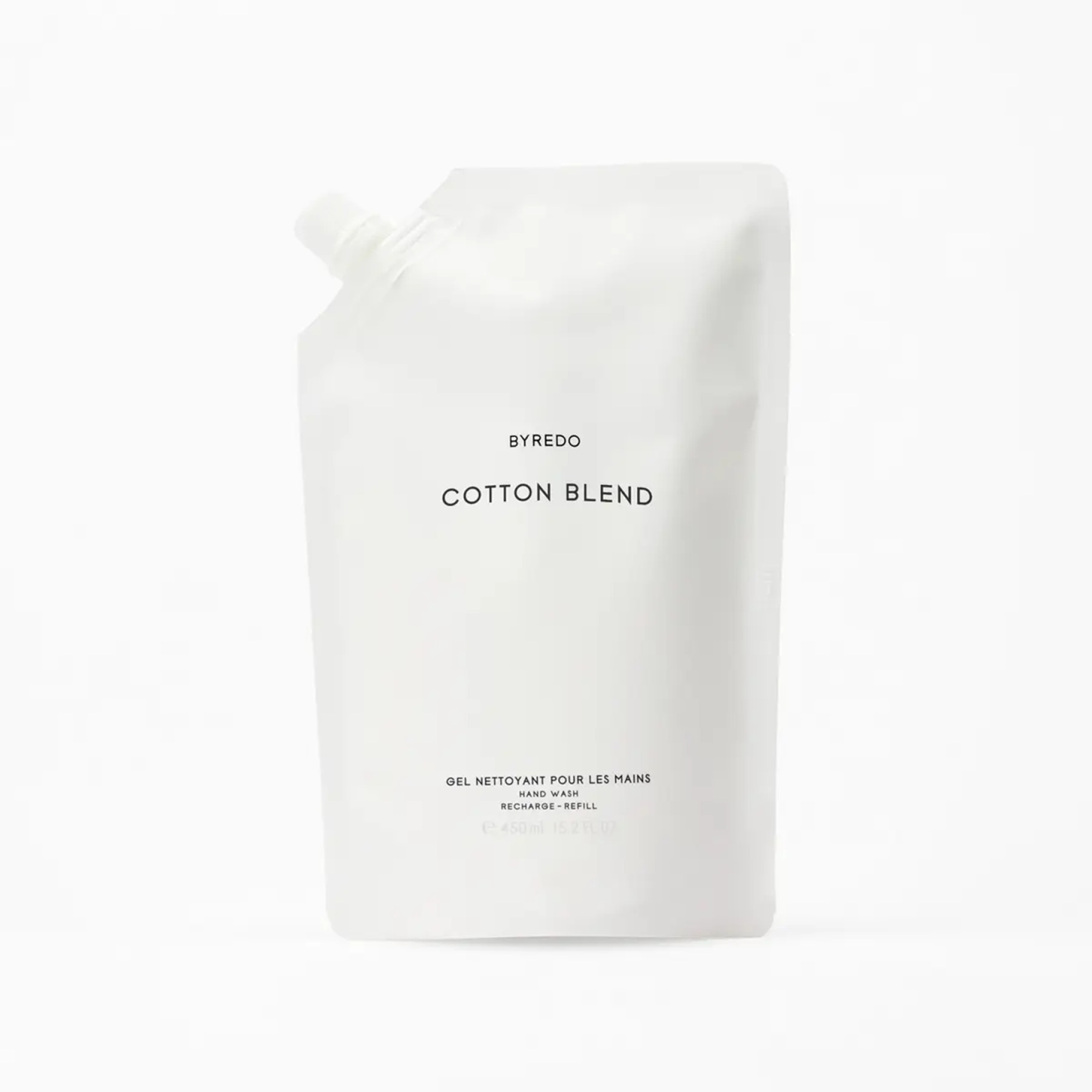 HAND WASH COTTON BLEND REFILL  0