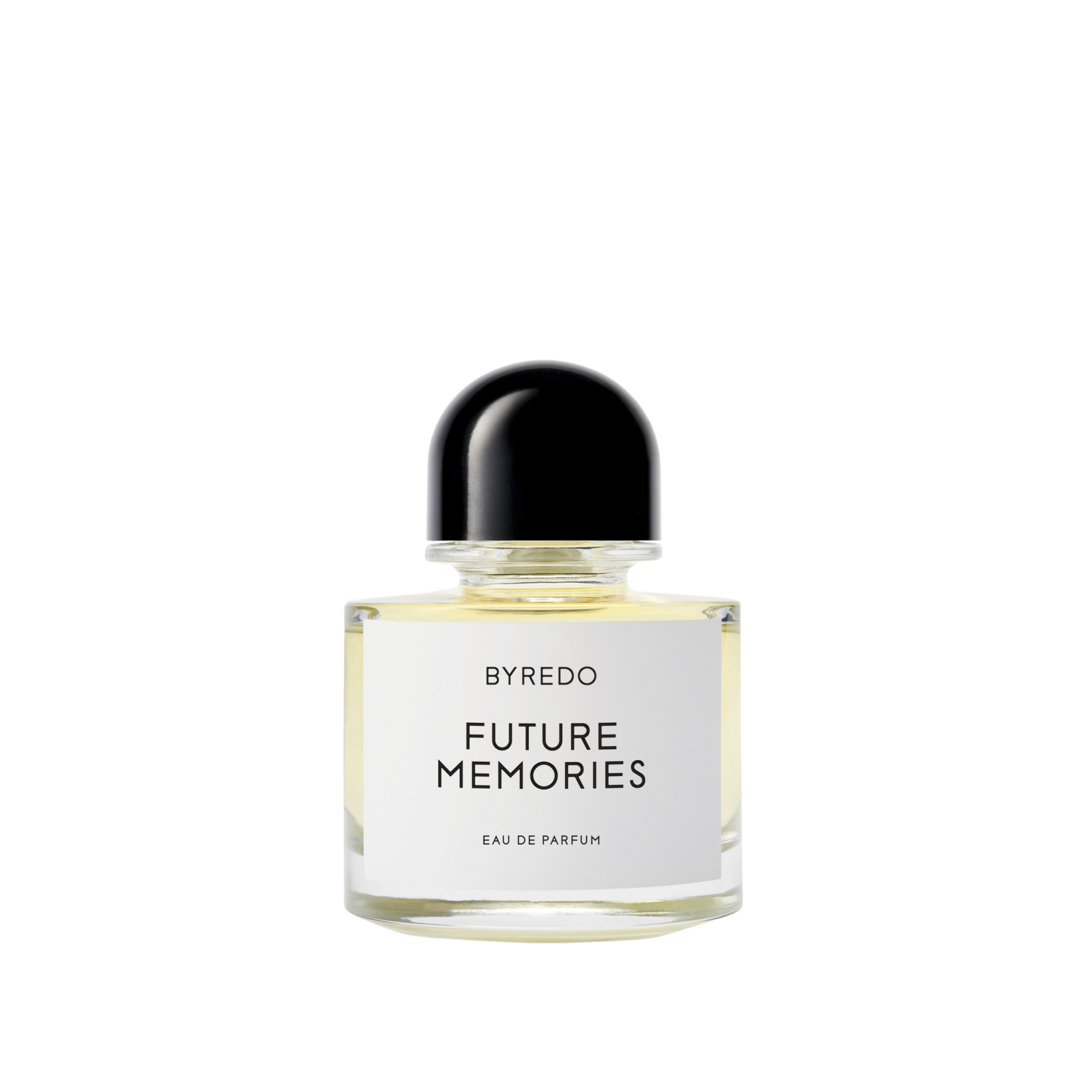 FUTURE MEMORIES  EAU DE  PARFUM 0