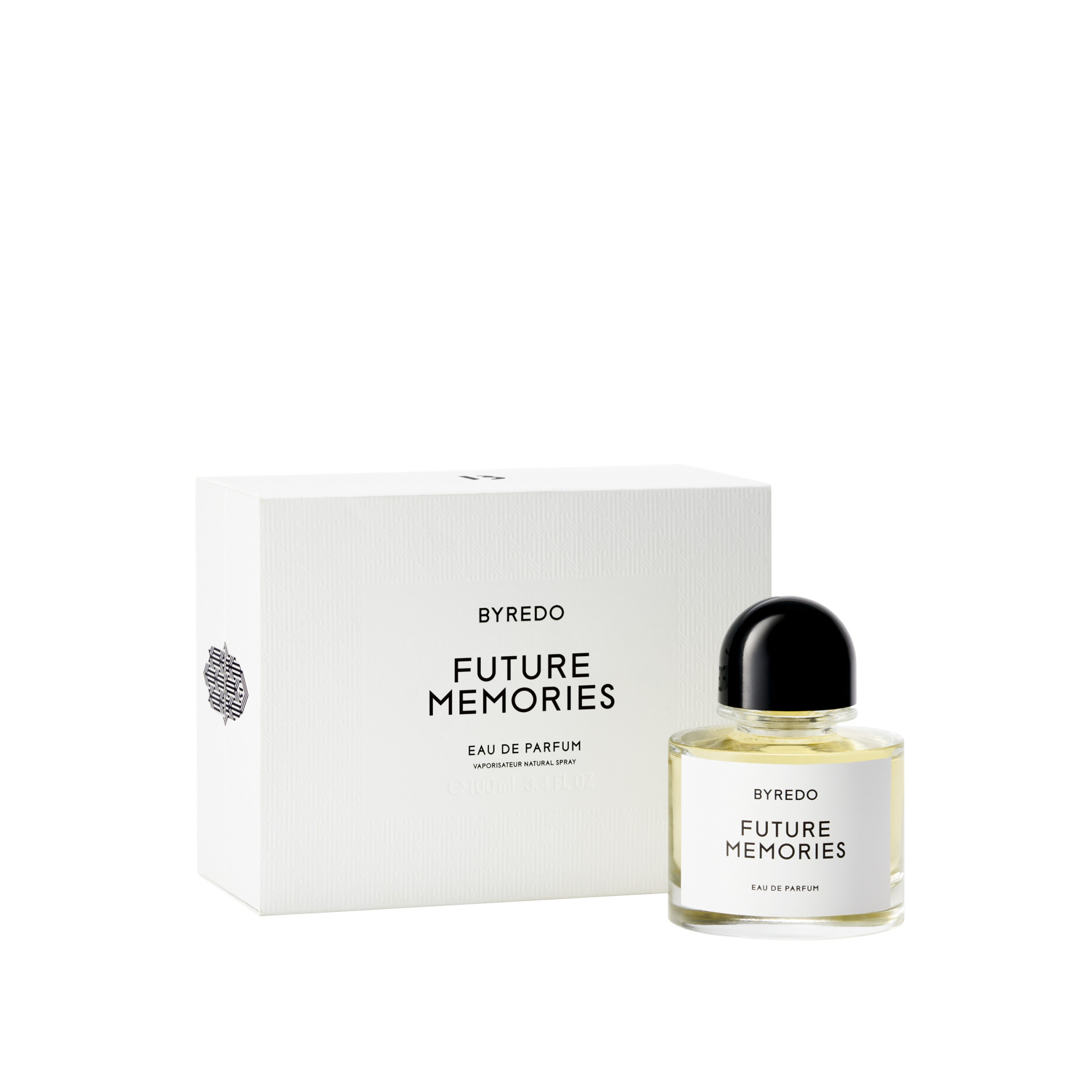 FUTURE MEMORIES  EAU DE  PARFUM 1