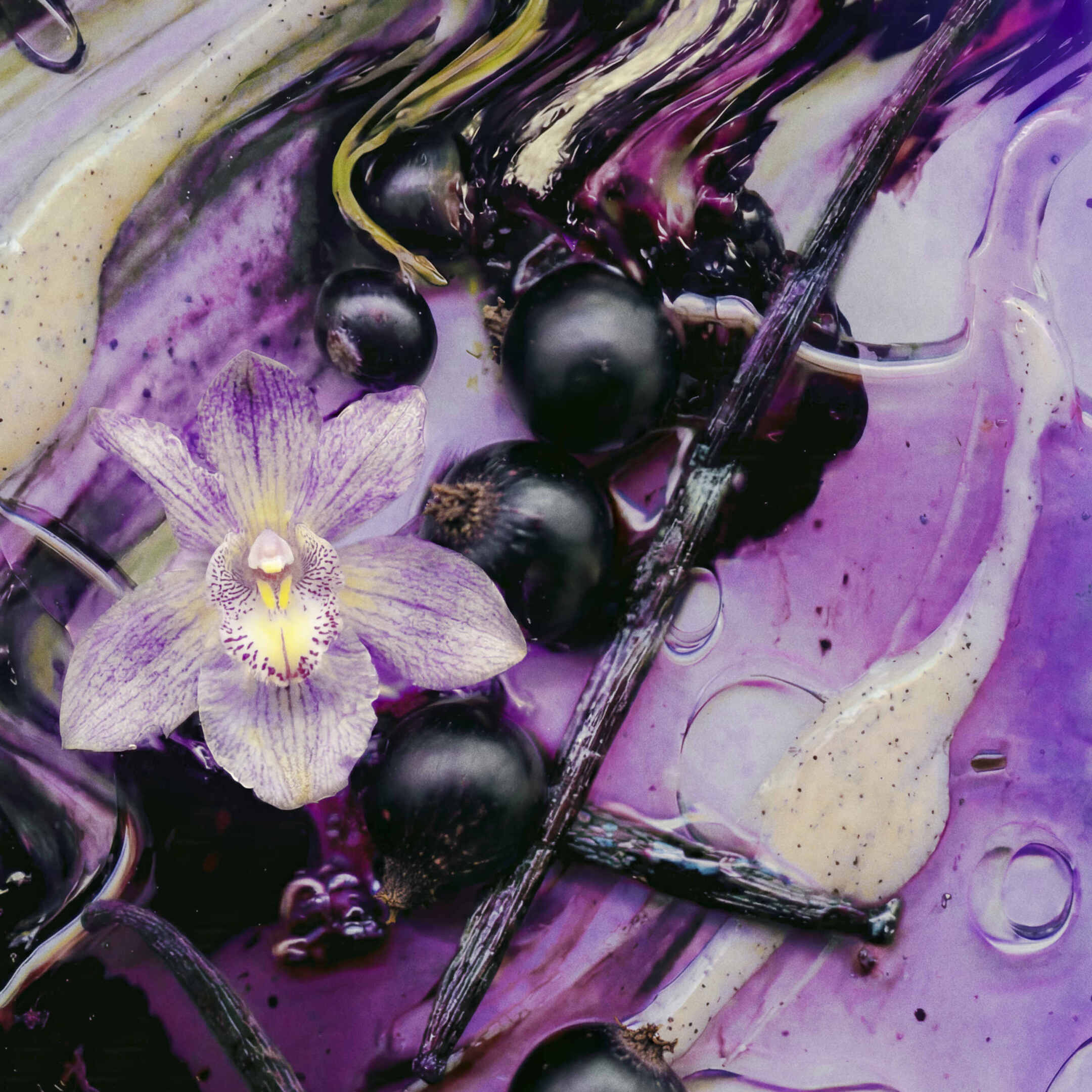 FUTURE MEMORIES  EAU DE  PARFUM 2